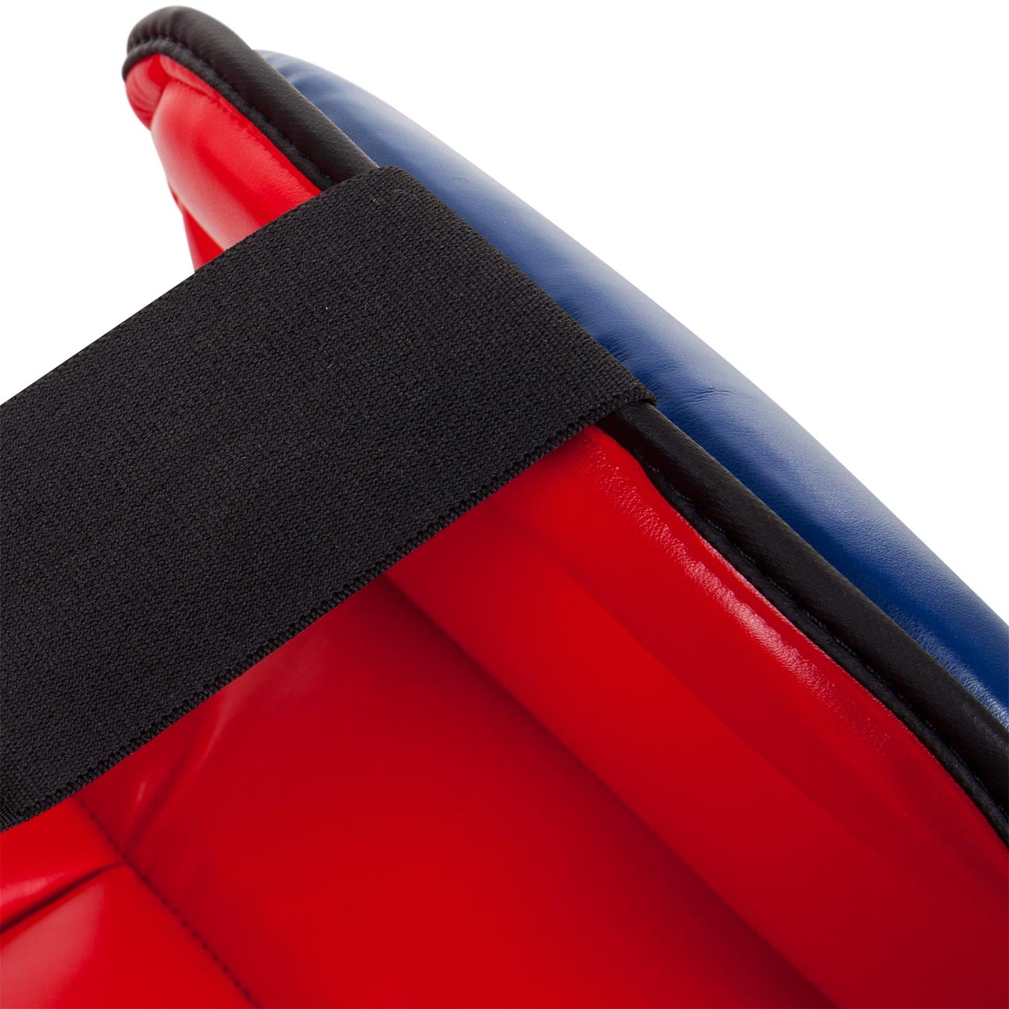 Venum Karate Brustschutz Reversible - Blau/Rot