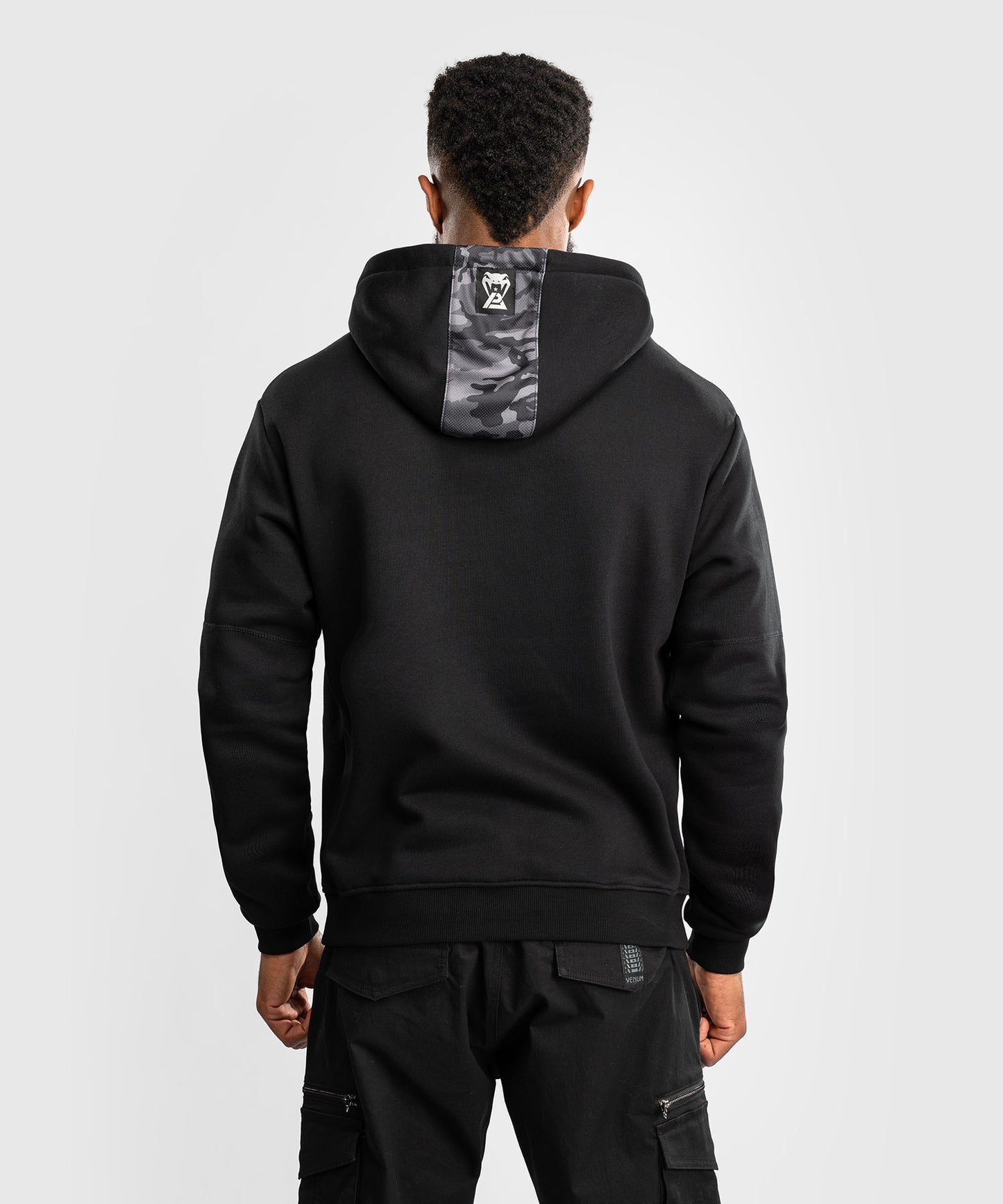 Sweatshirt Venum x Polaris - Noir/Gris