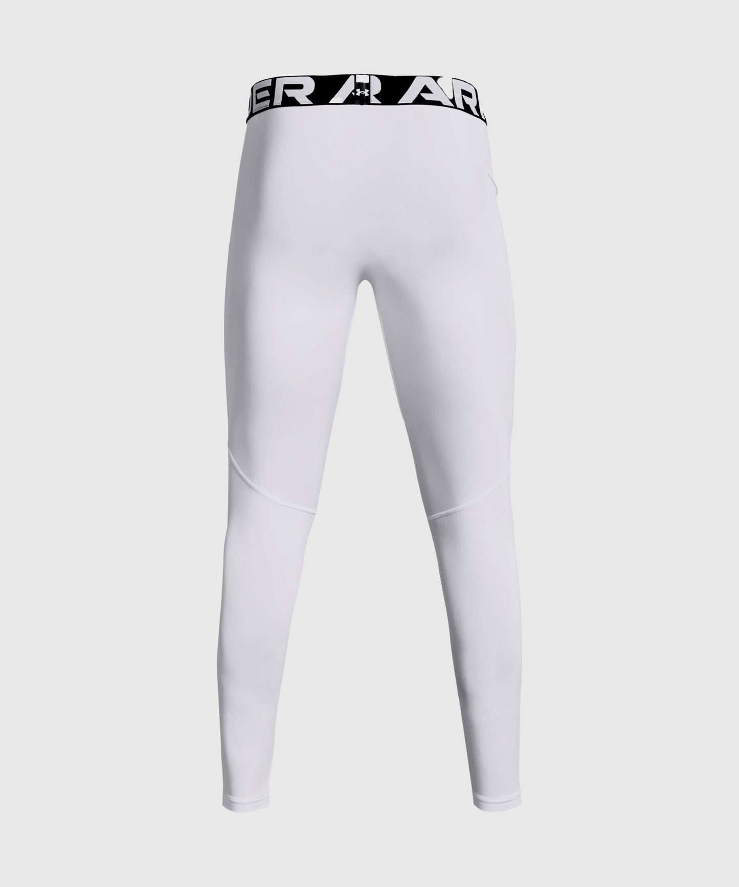 Under Armour Coldgear Pantalón de Compresión – Blanco