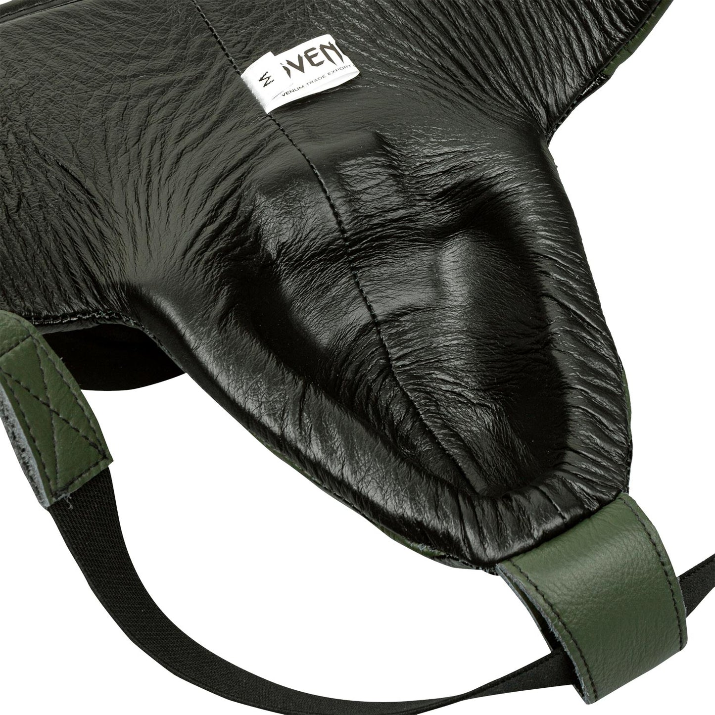 Coquille de boxe Pro Venum Edition Linares - Velcro