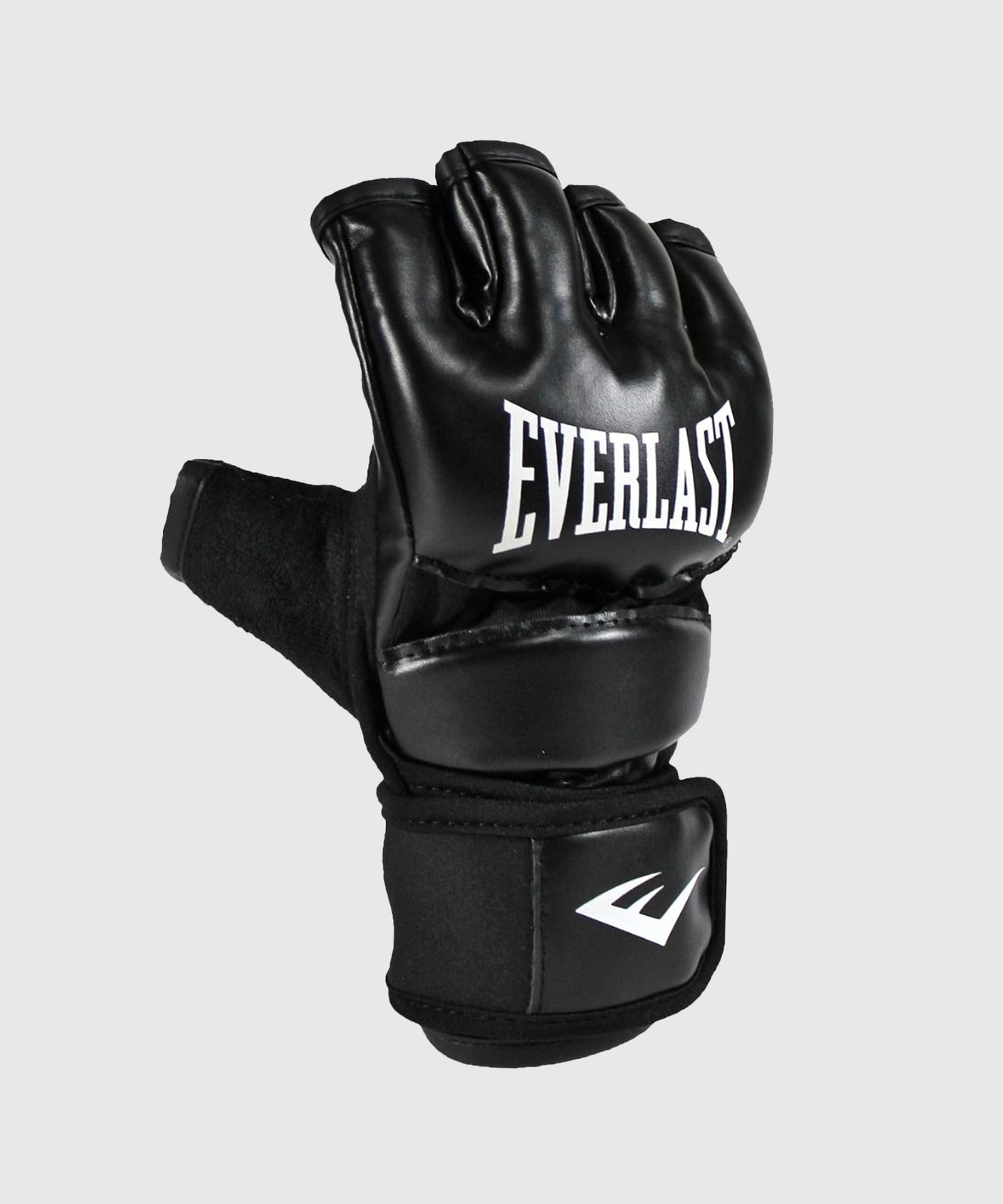 Everlast Core Guantoni da MMA - Nero