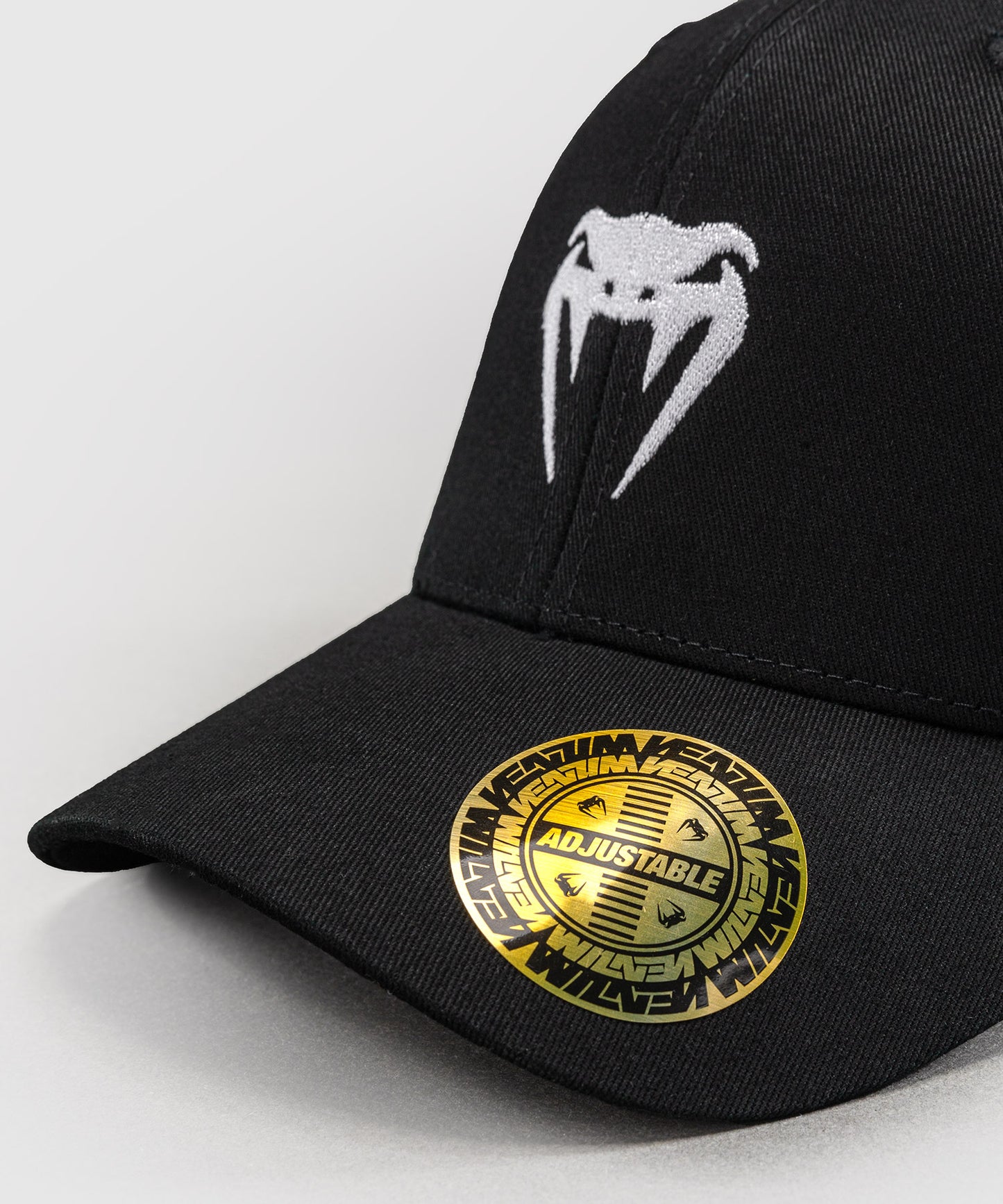Venum MX Hat - Black/White