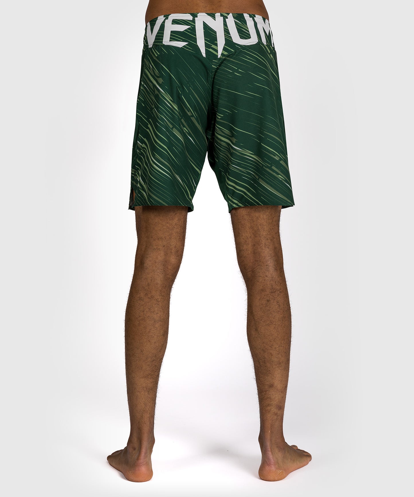 Venum Rapid Light Pantalones de Combate - Verde Bosque
