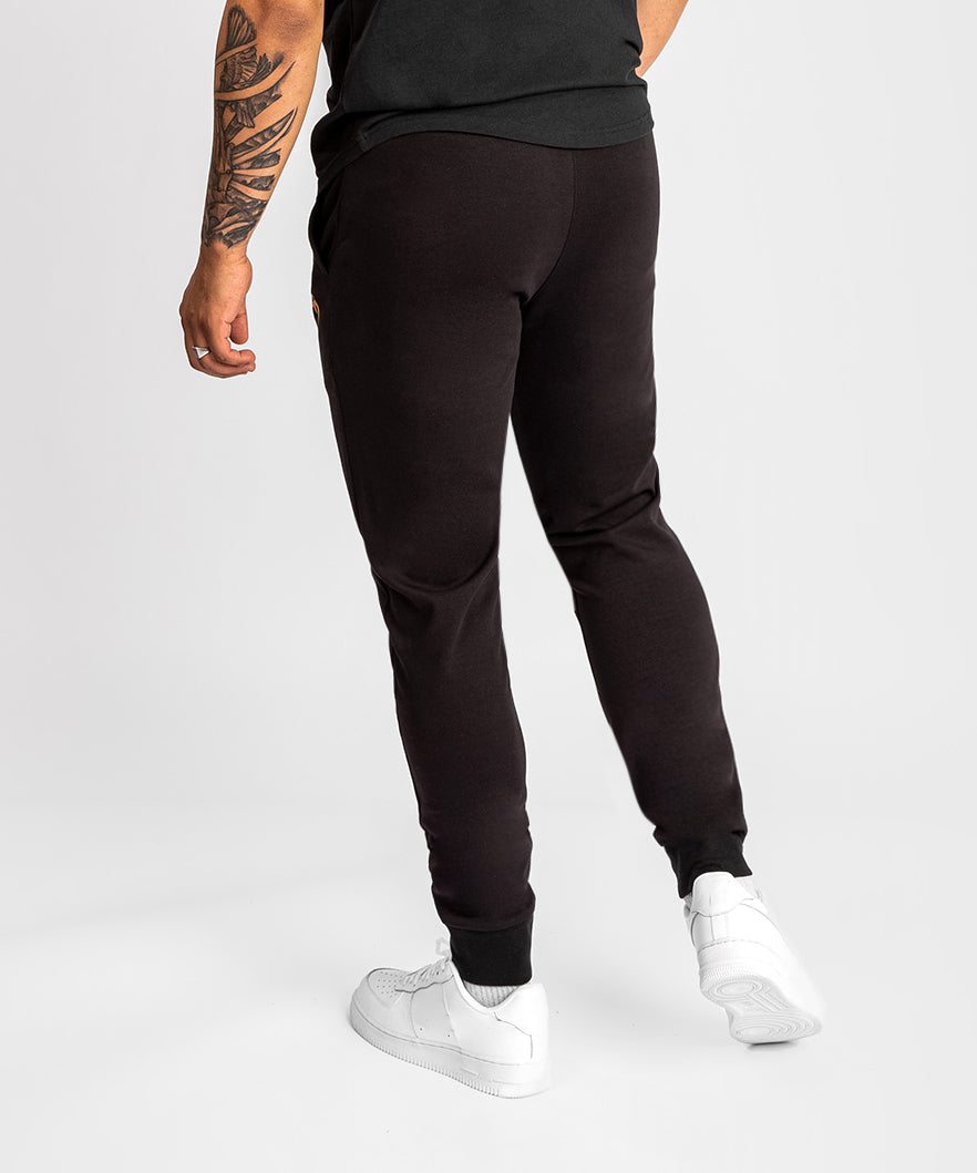 Venum Arena Jogginghose - Schwarz/Gold