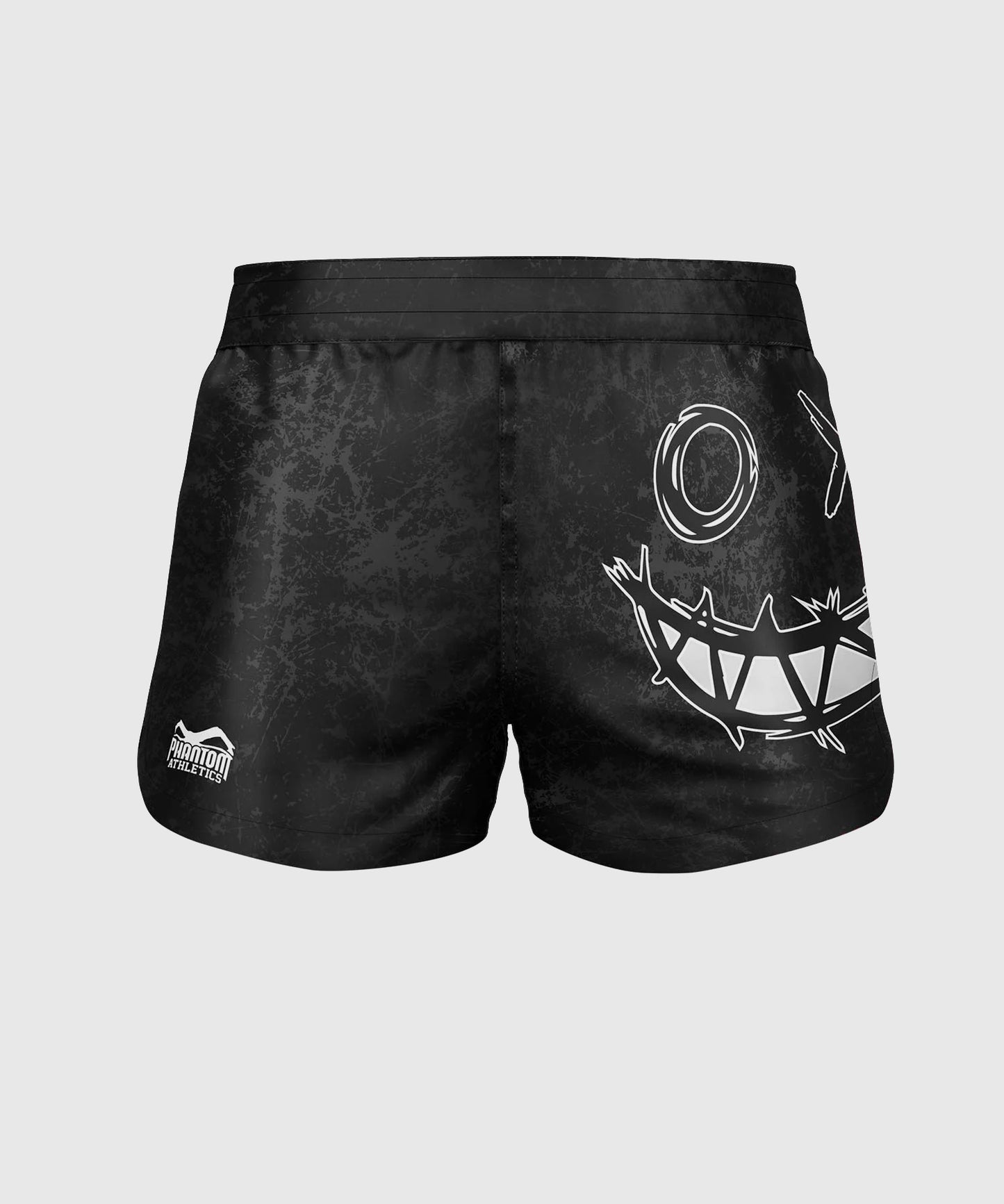 Phantom Athletics Serious Fightshorts - Schwarz