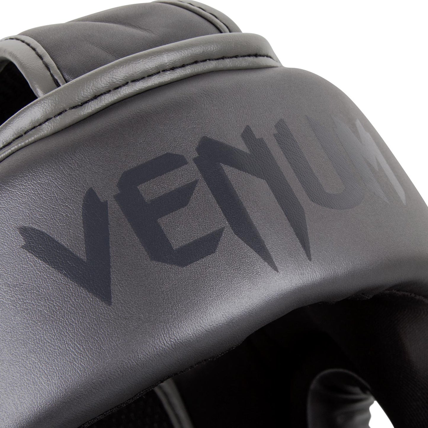 Venum Elite Casco protettivo – Grigio/Grigio