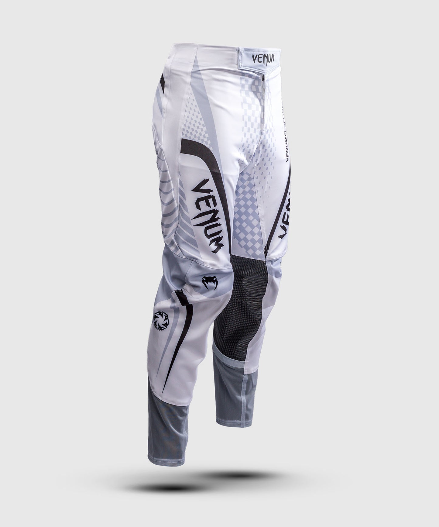 Venum MX Challenger Pantalón de Motocross - Blanco