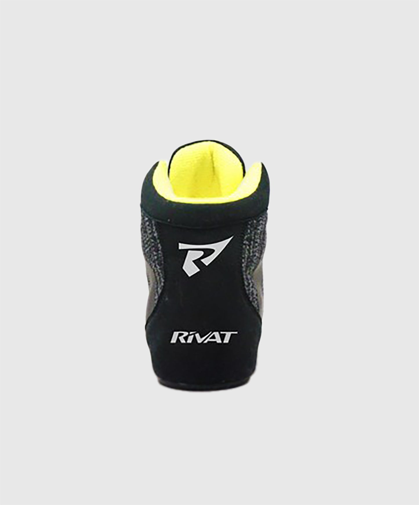 Rivat Full Boxe Calzado Multi-Boxeo y Deportes de Combate - Negro