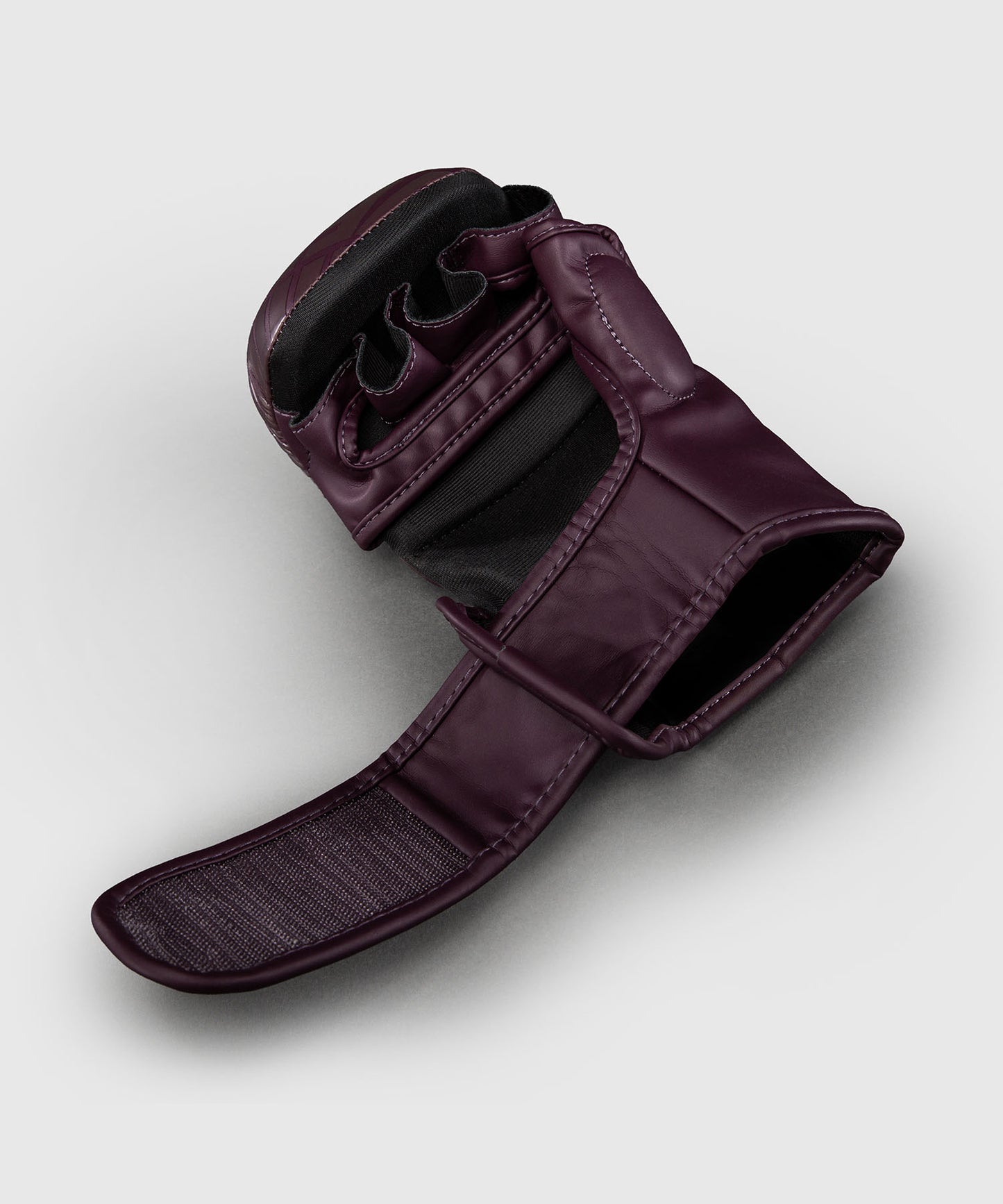 Gants de Sparring Venum Contender 1.5 XT 3D - Pourpre Foncé