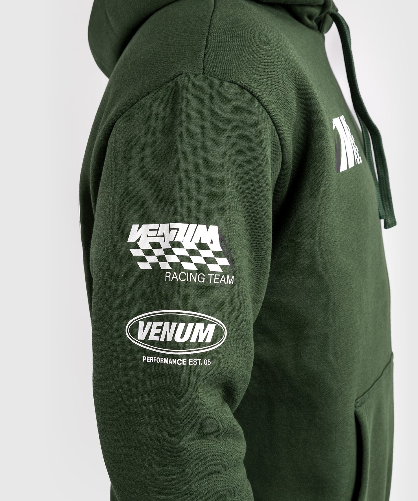 Venum Motorsport Hoodie - Tiefwald
