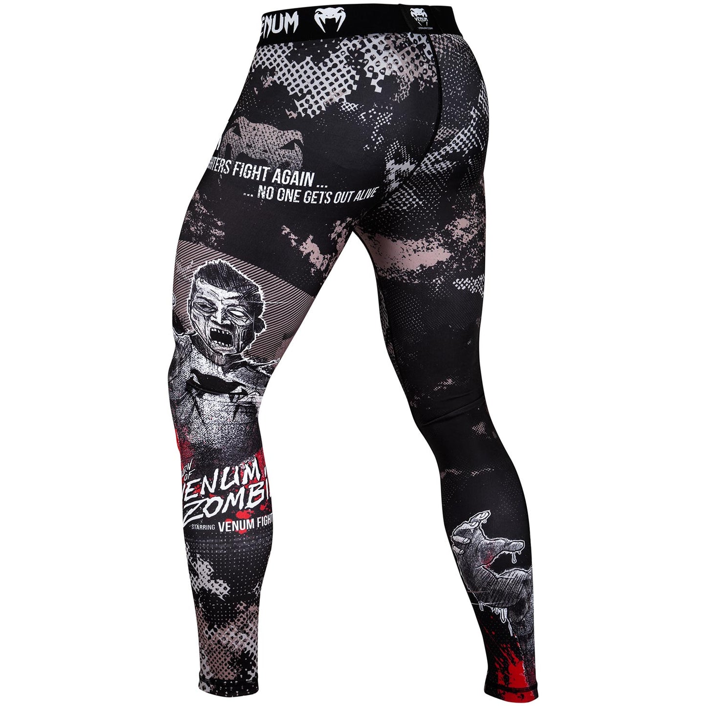 Venum Zombie Return Kompressionshose