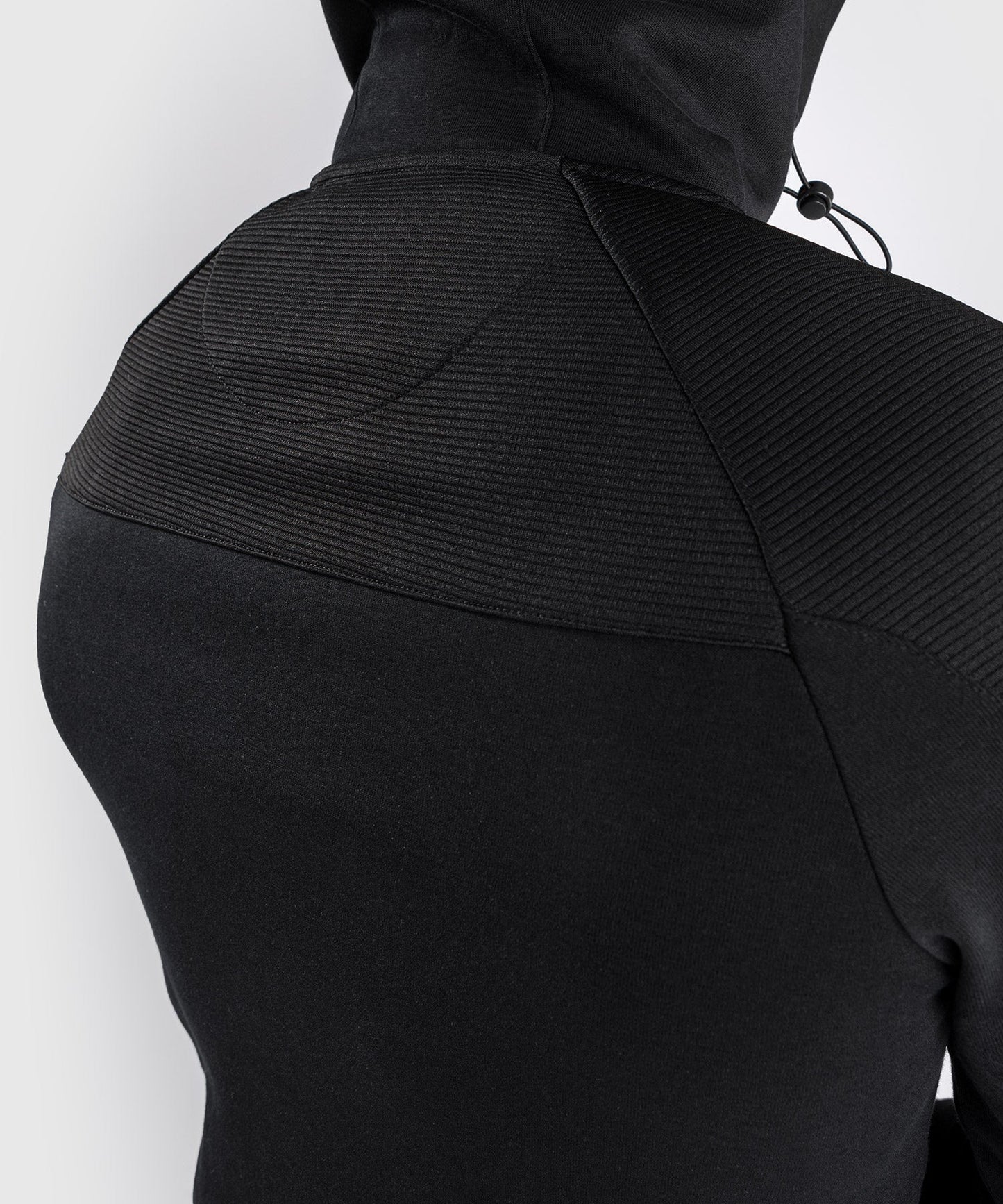 Venum Laser Evo 2.0 Sweatshirt - Black/Marble