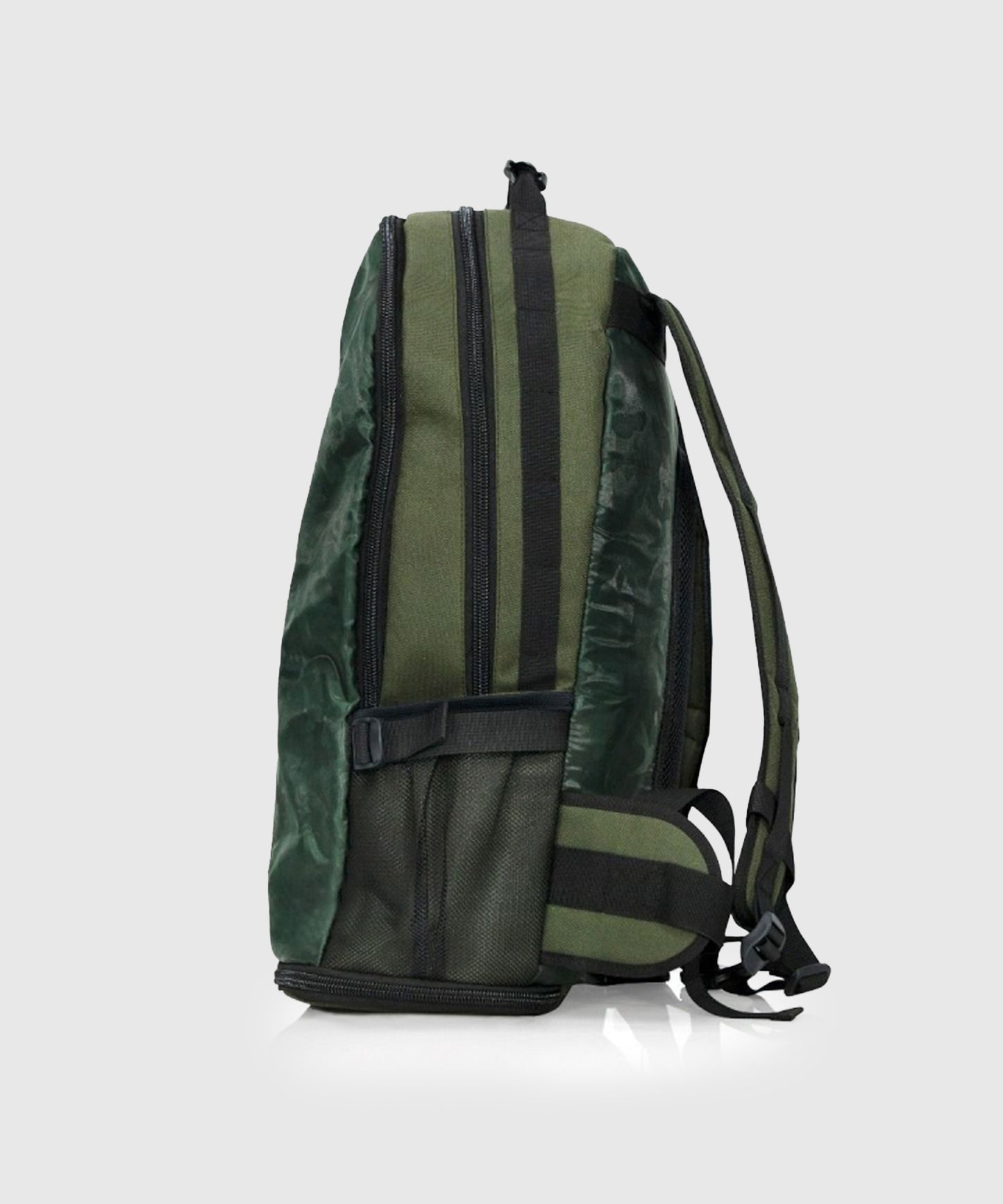 Fairtex Sac À Dos Camo – Verde