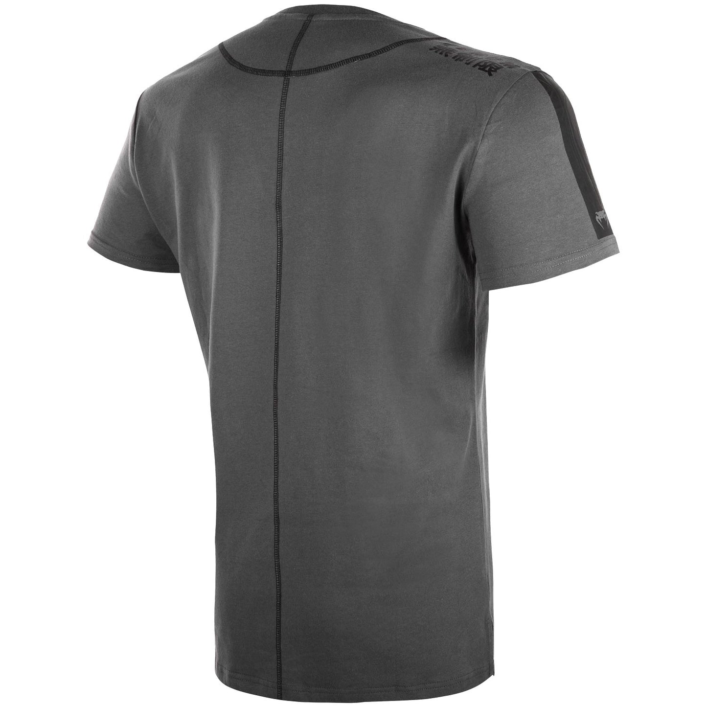 Camiseta Venum Limitless – Gris