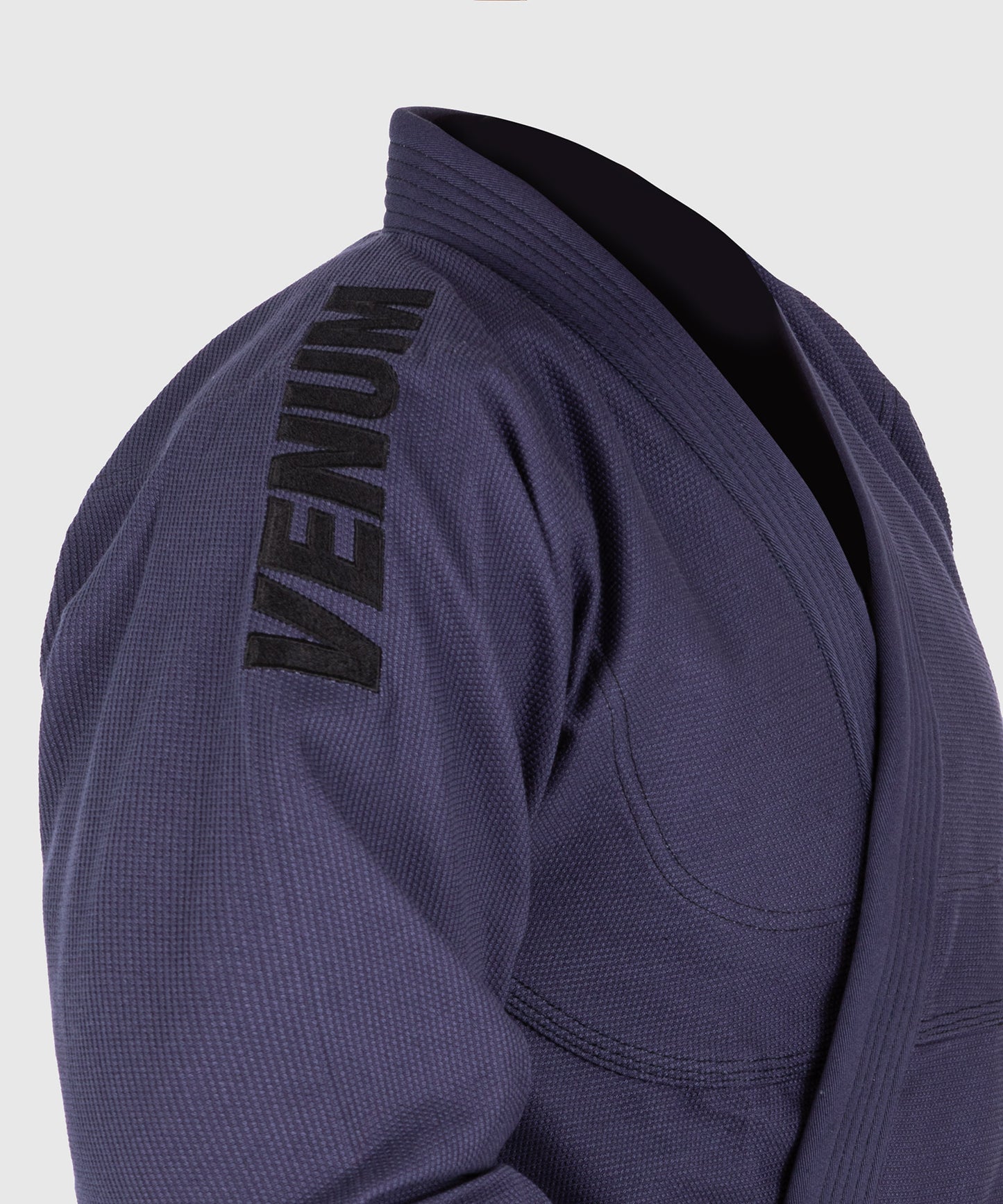 Venum Contender Evo BJJ GI - Lavendelgrau