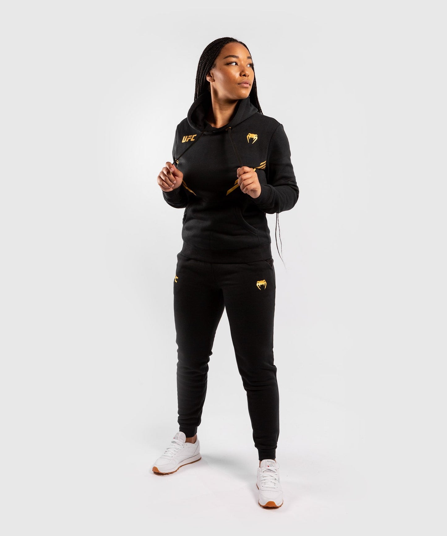 Women's UFC Venum Replica Sweatshirt - Champion