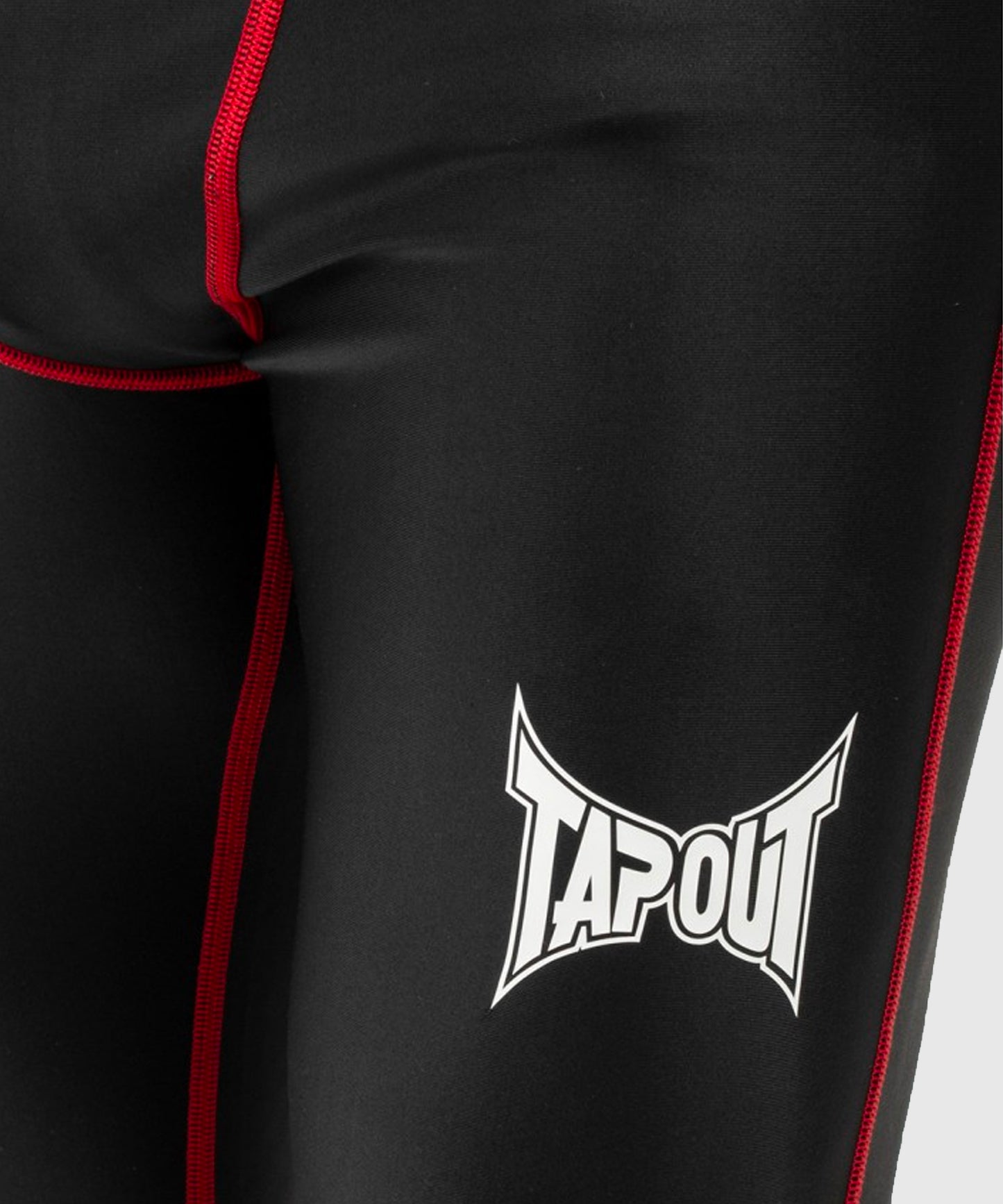 Tapout Functional Spats Slim Fit