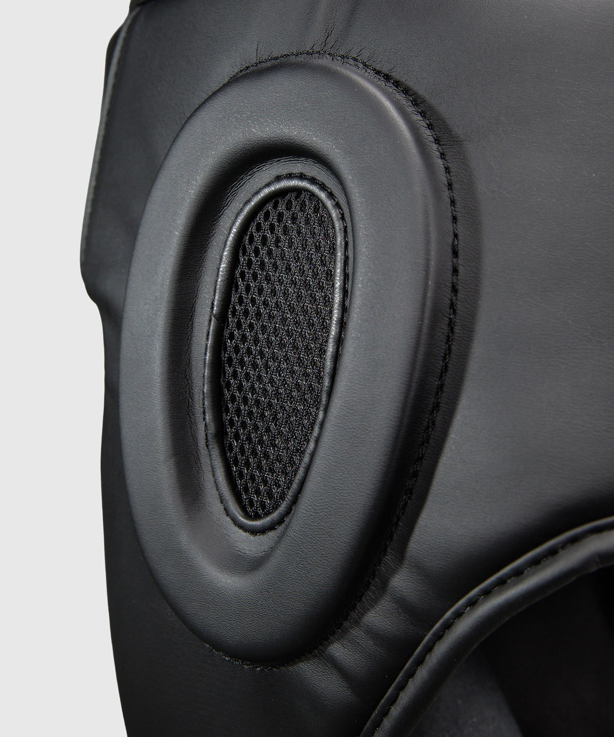 Casque de protection Venum Contender 1.5 - Noir/Blanc