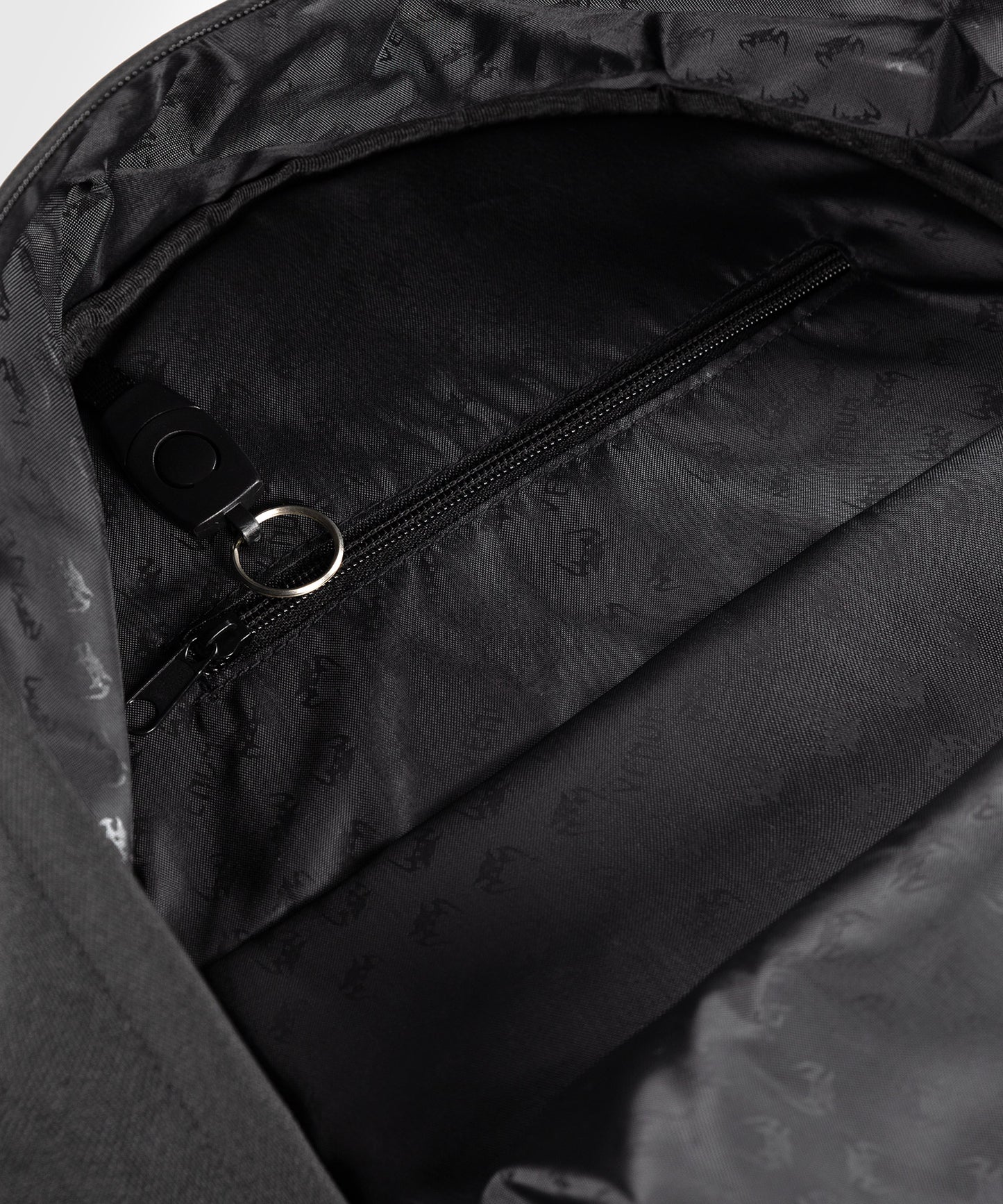 Sac à dos Venum Essential (20-25L) - Noir