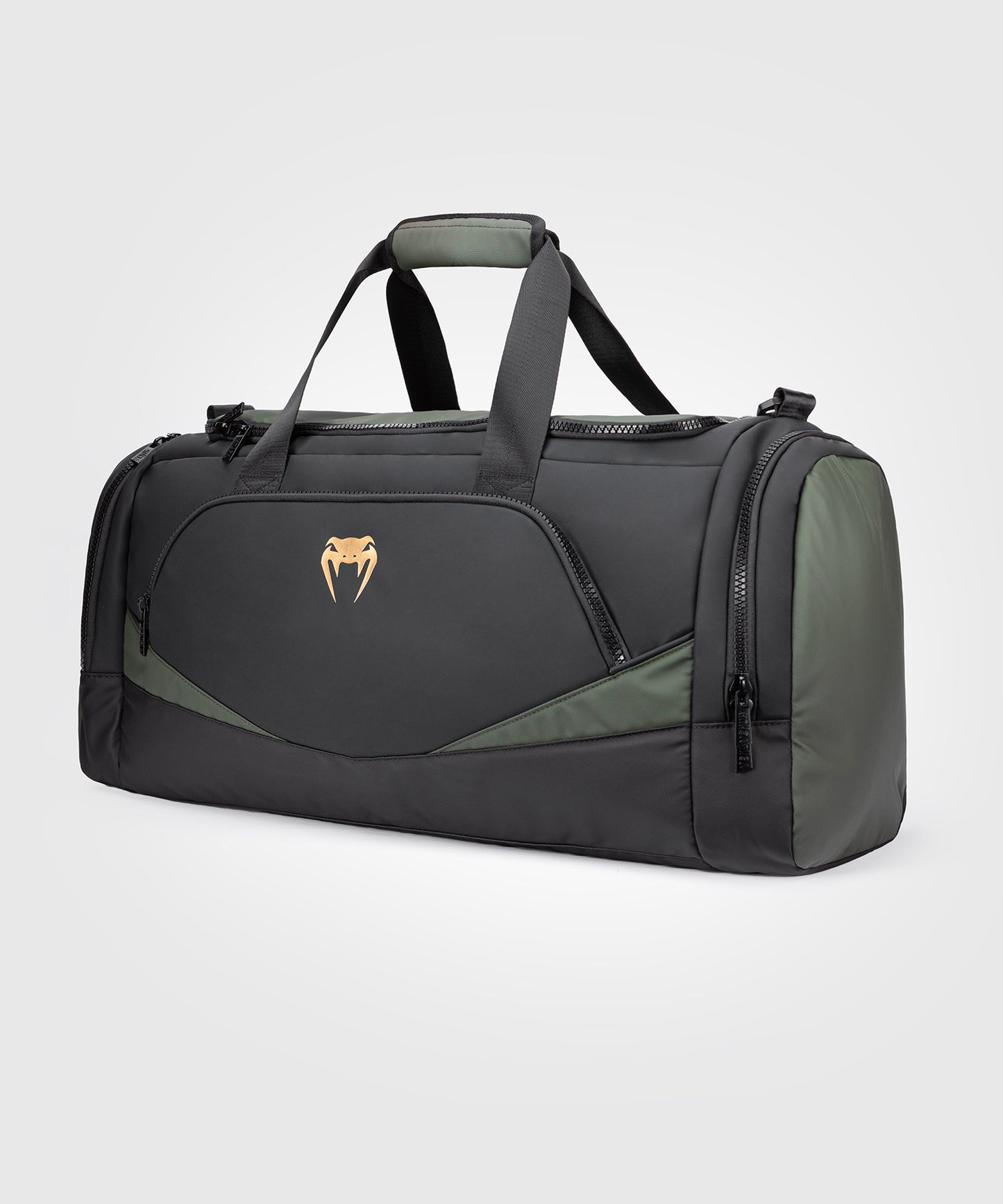 Sac de Sport Venum Evo 2 Trainer Lite (55-63L) – Noir/Kaki