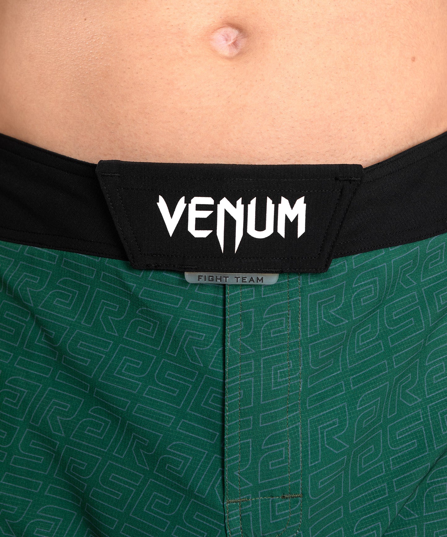 Short de Combat Venum x Ares 2.0 - Kaki