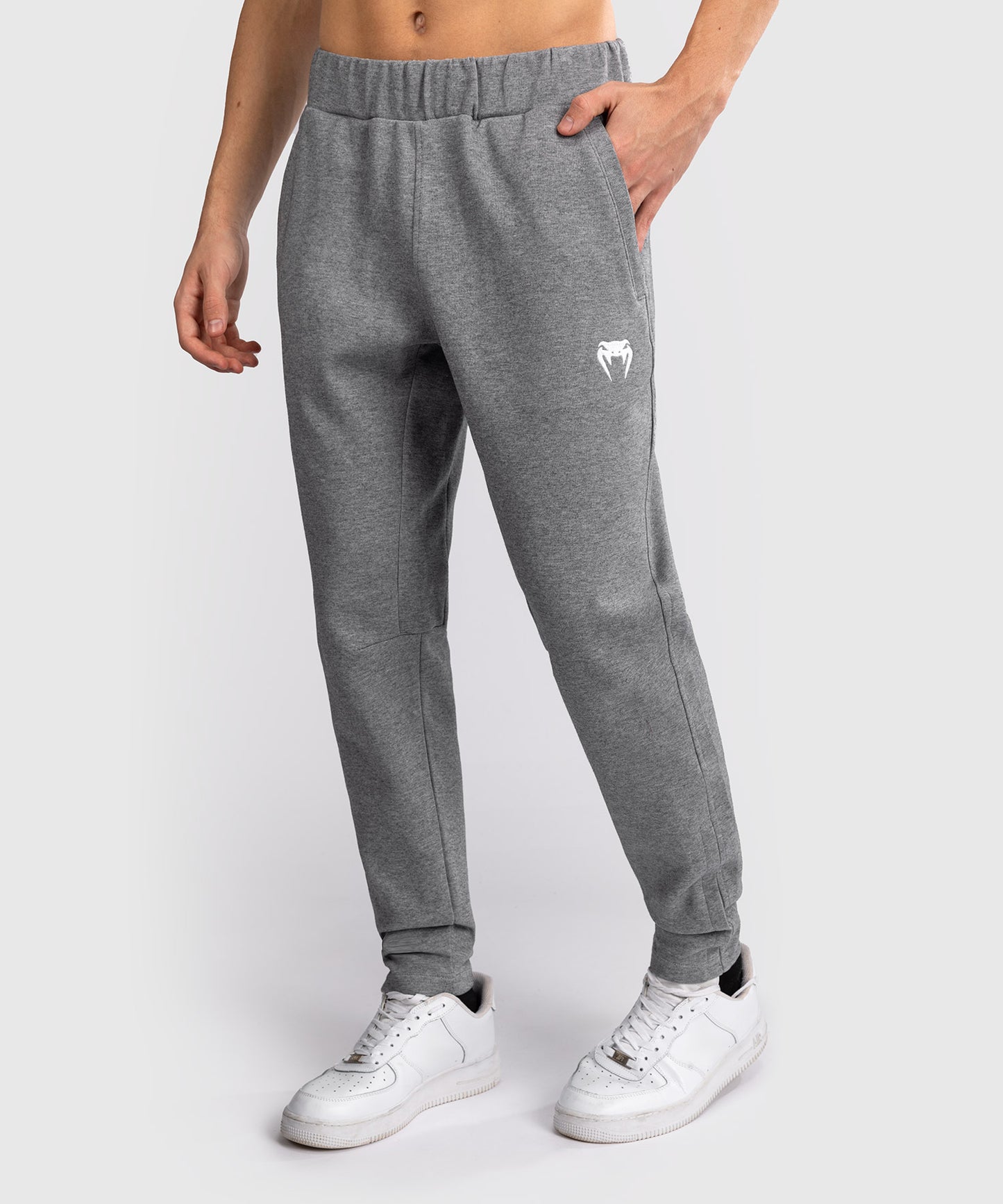 Venum City Core Joggers - Nube Gris