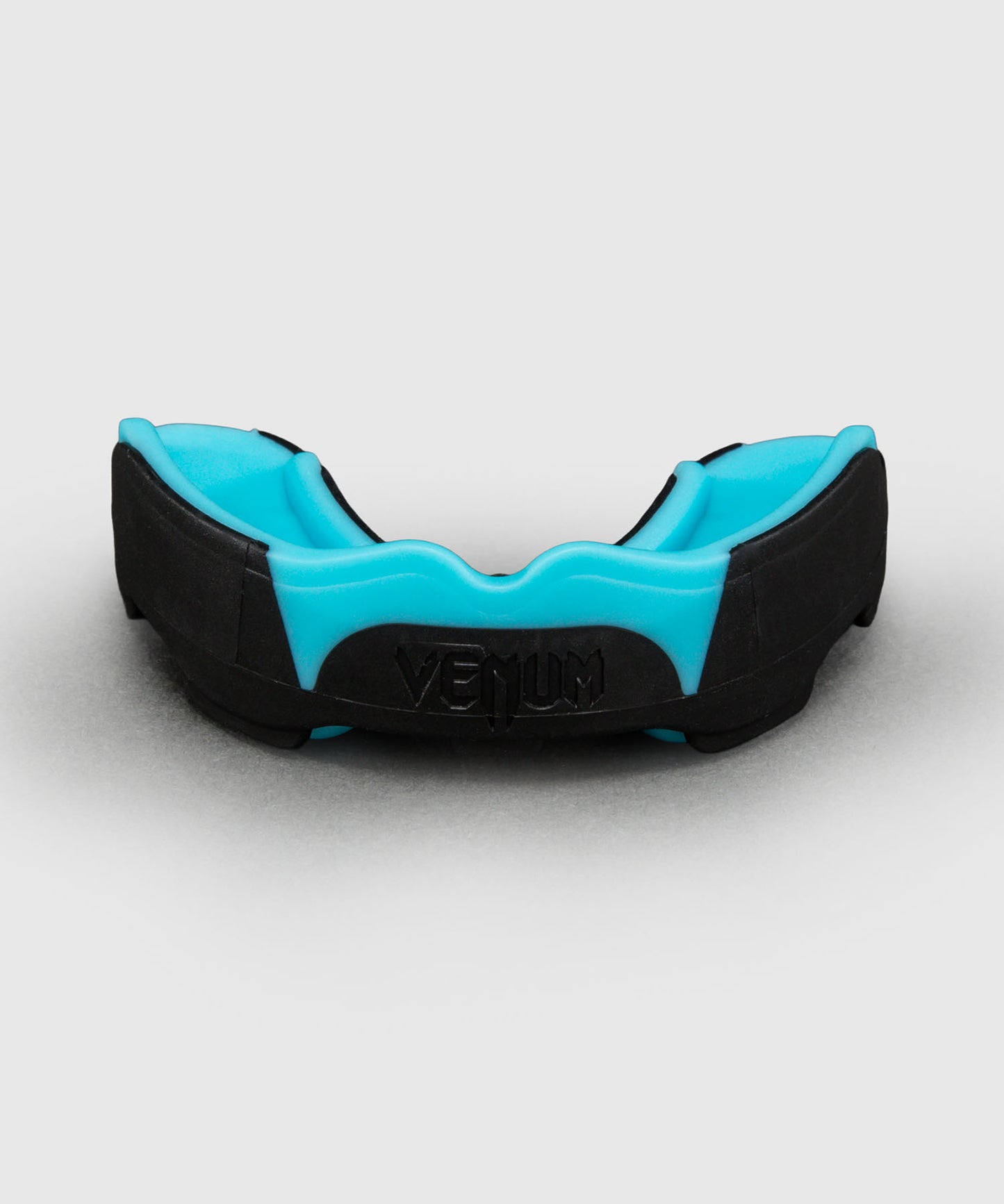Venum Predator Mouthguard – Black/Turquoise