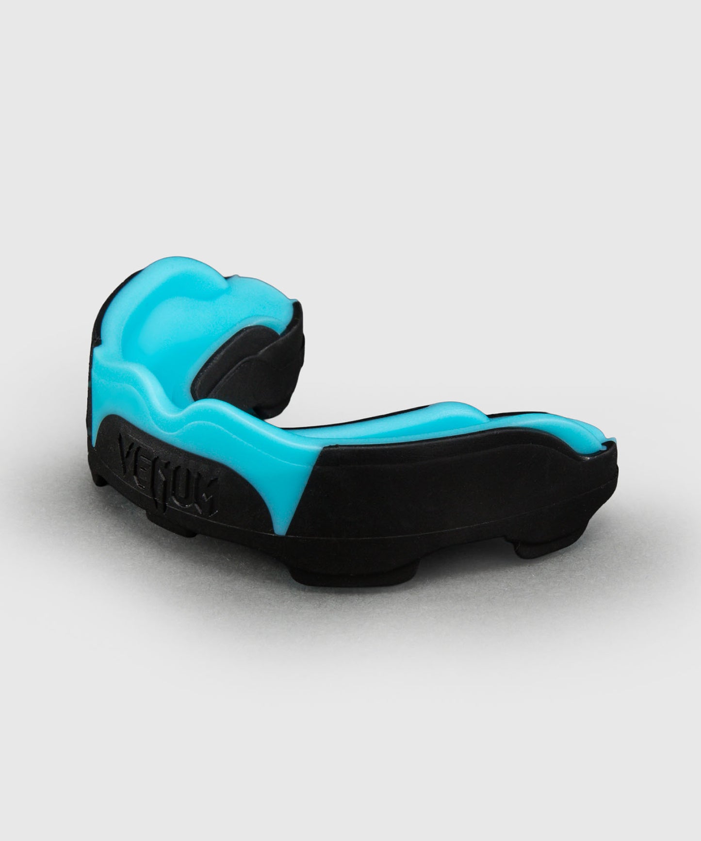 Venum Predator Mouthguard – Black/Turquoise
