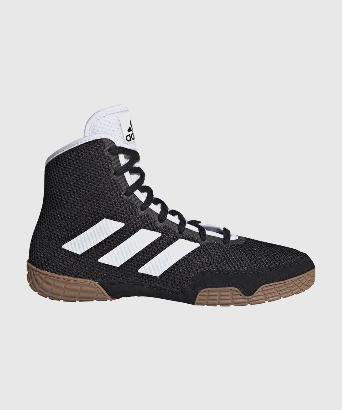 Adidas Tech Fall 2 Scarpe da Lotta - Nero
