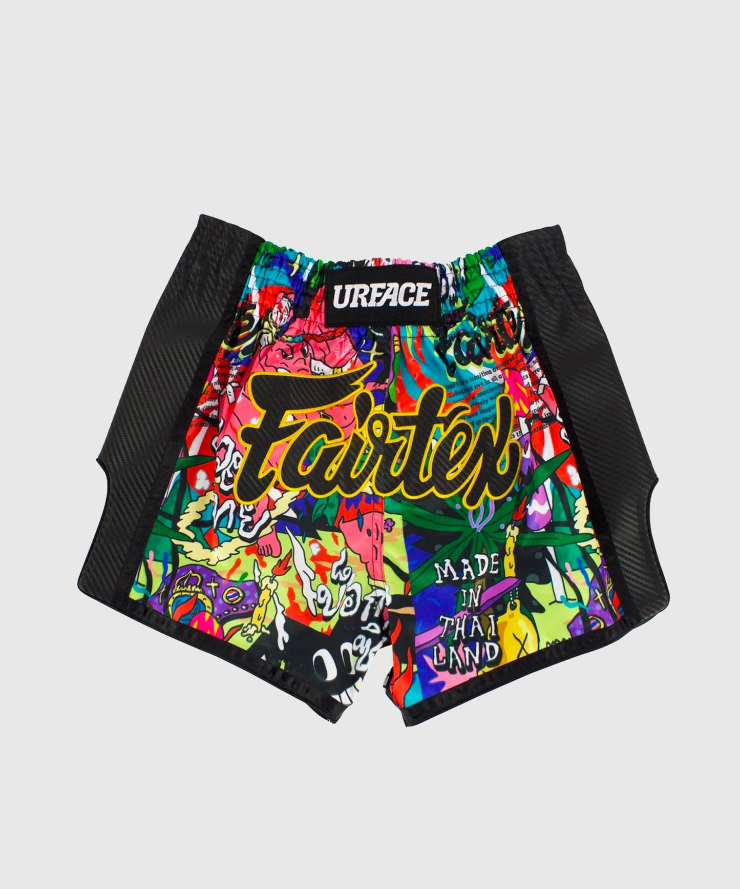 Fairtex X Urface Pantalones de Muay Thai