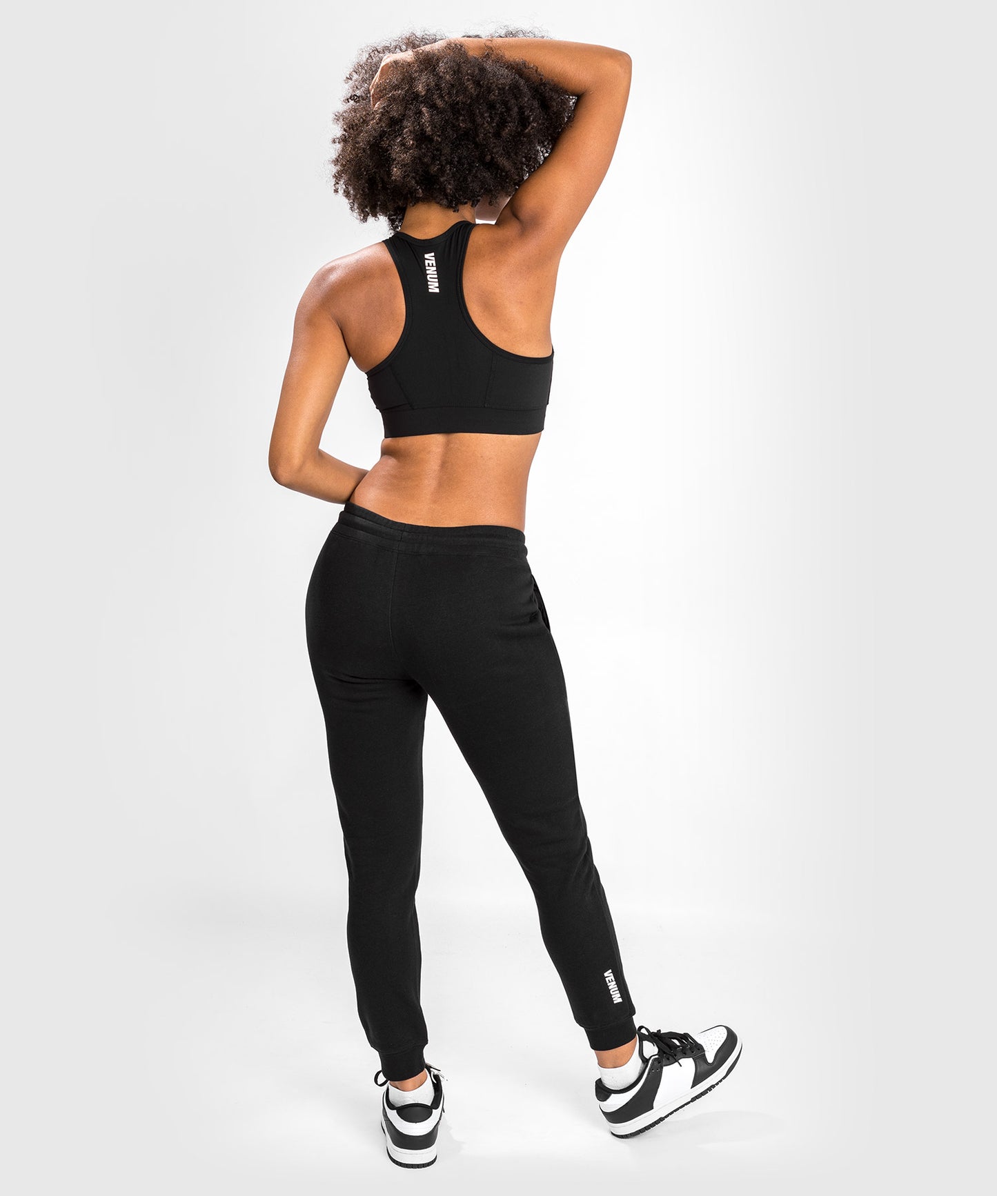 Pantalon de Jogging Venum Essential - Noir
