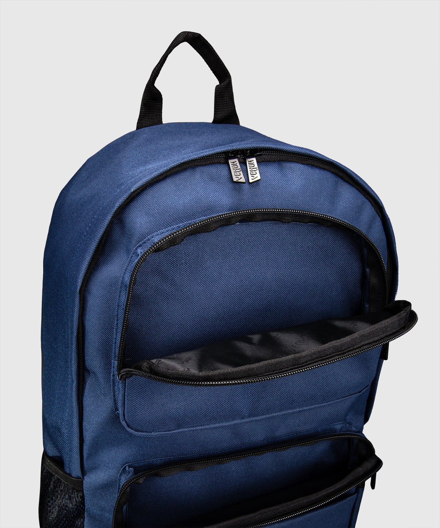 Venum Essential Rucksack (24 L) - Marineblau