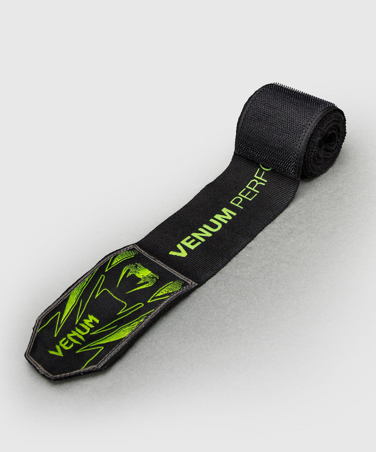 Venum Kontact Evo Amazonia Reborn Vendas de boxeo - Negro/Verde