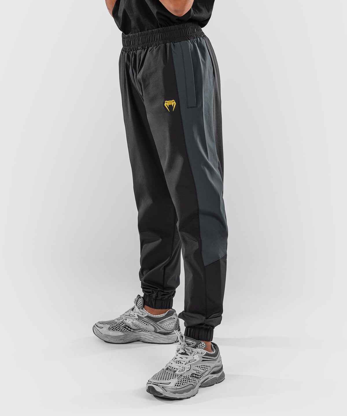 Pantalon de jogging Pour Enfant Venum Vectra - Noir/Or