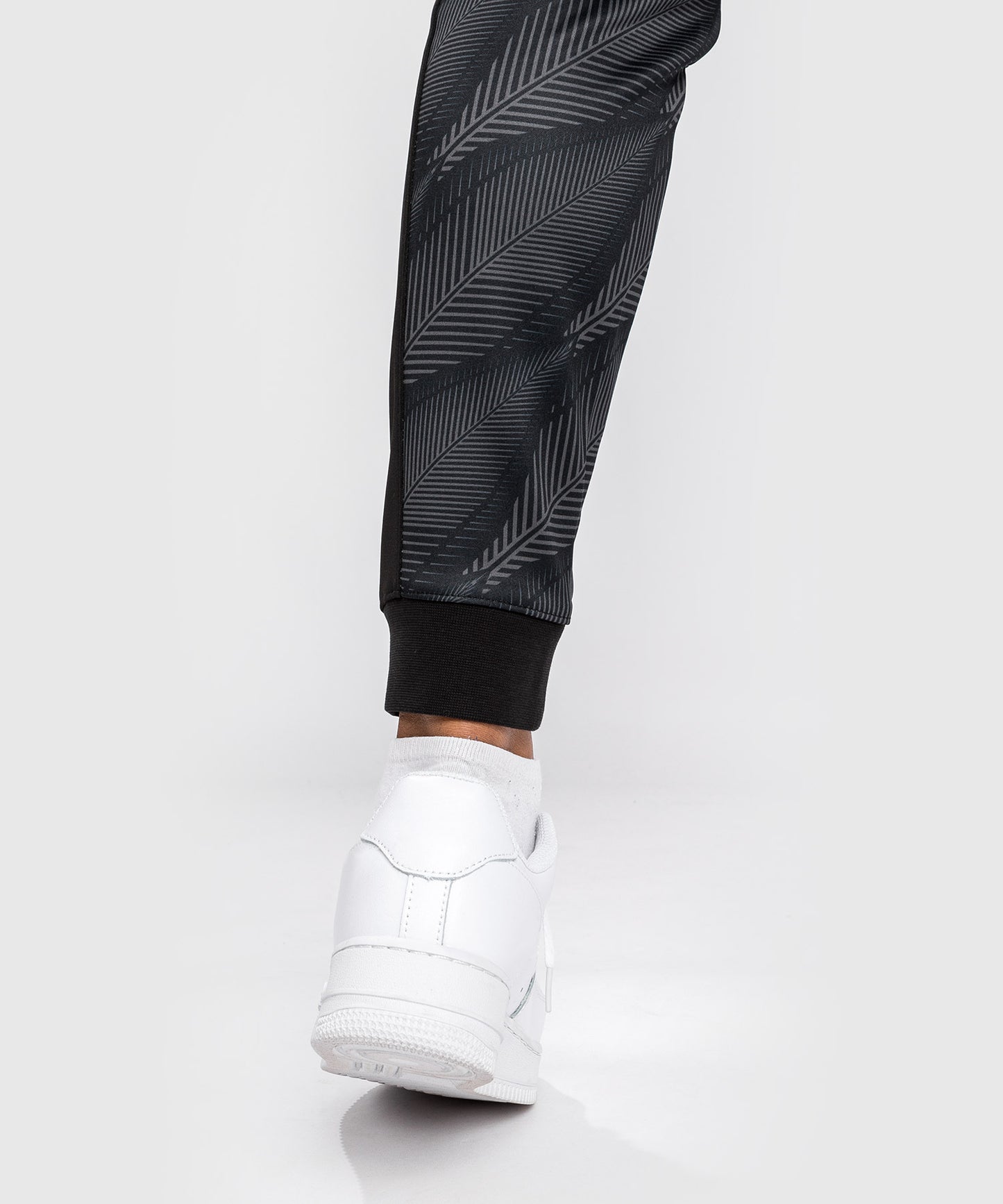 Venum Phantom Jogginghose - Für Frauen - Schwarz/Rot