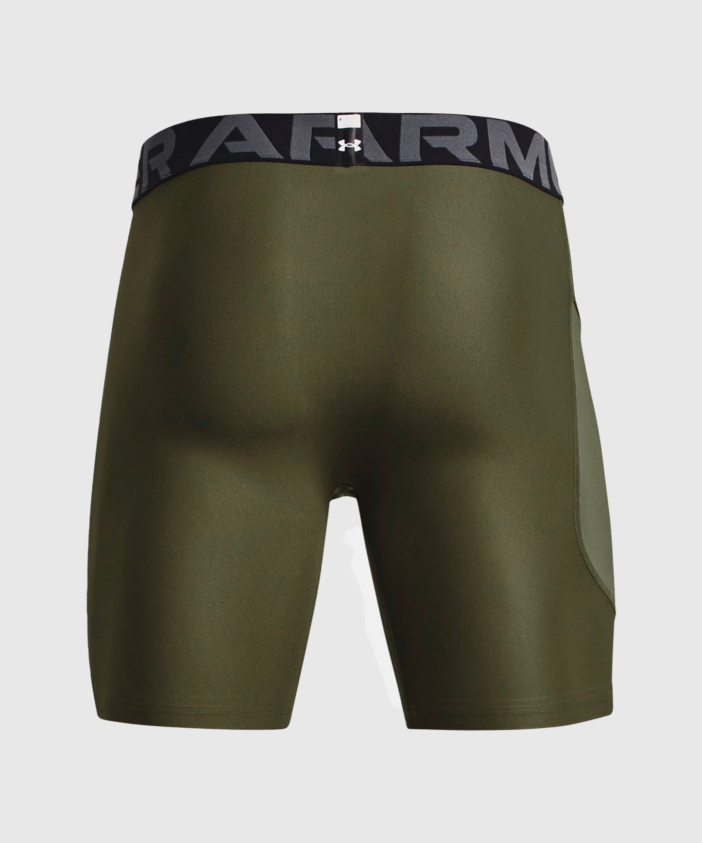 Short De Compression Under Armour Heatgear® - Kaki