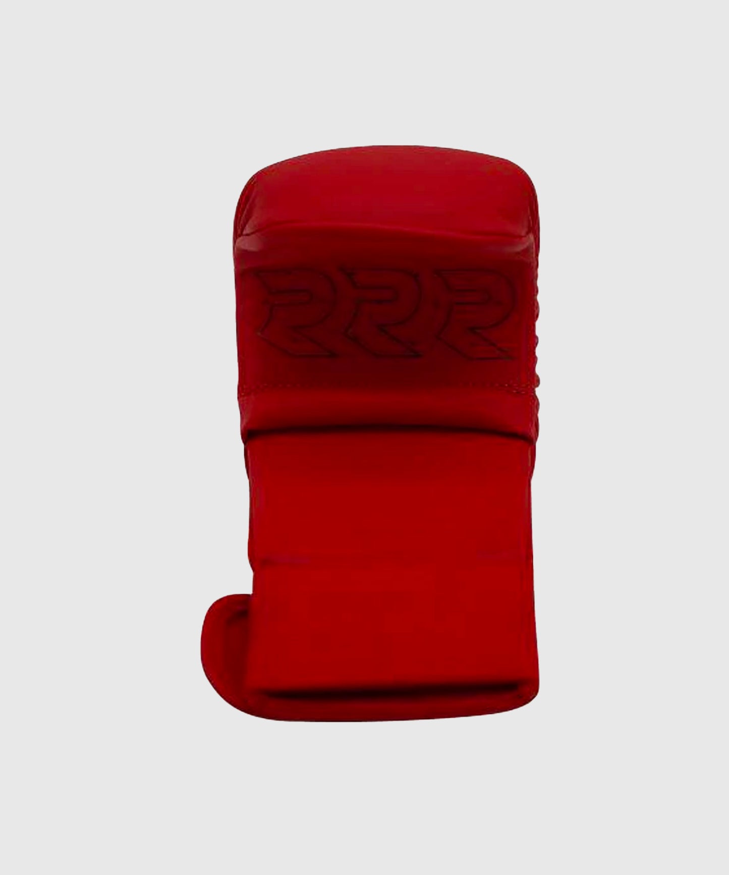 Fight Art Integral Mezze Mani da Karate da Allenamento e Competizione - Rosso