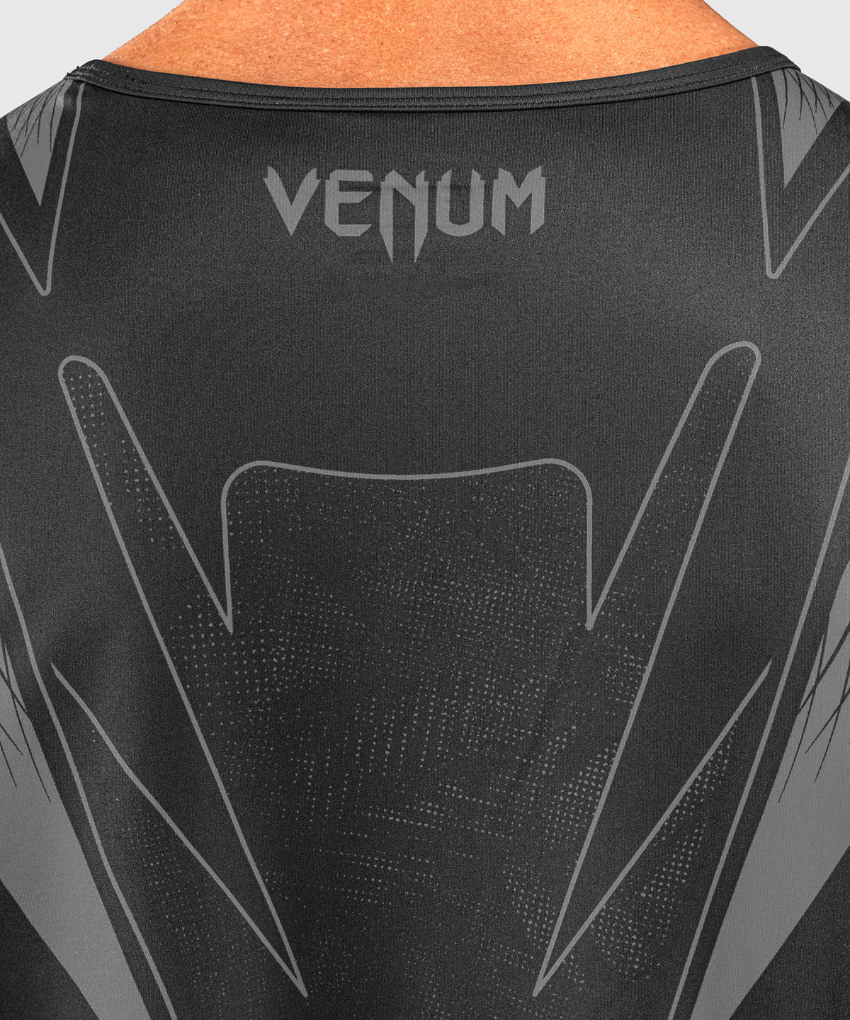 Débardeur Venum Amazonia Reborn - Noir/Gris