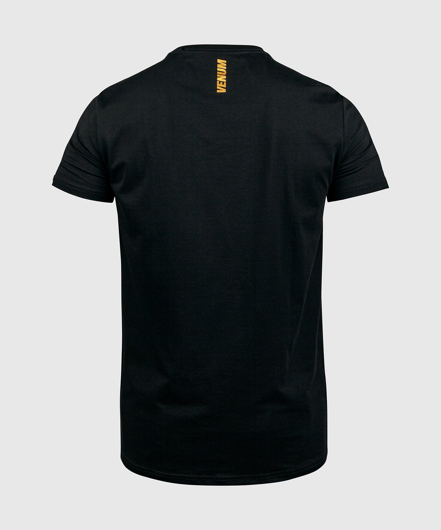 T-shirt Venum Muay Thai VT – Noir/Or