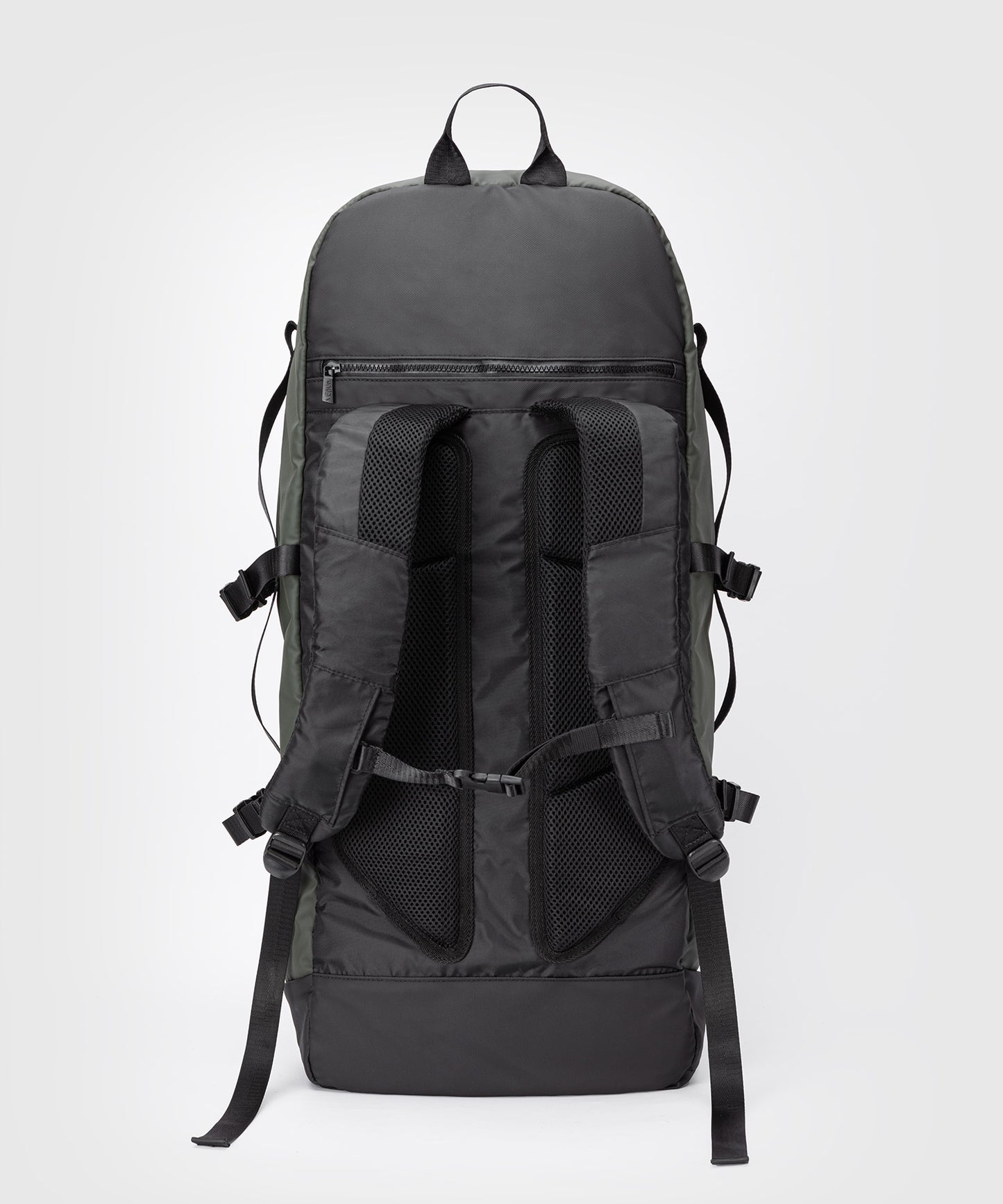 Venum Evo 2 Xtrem Rucksack (50-63L) – Schwarz/Khaki