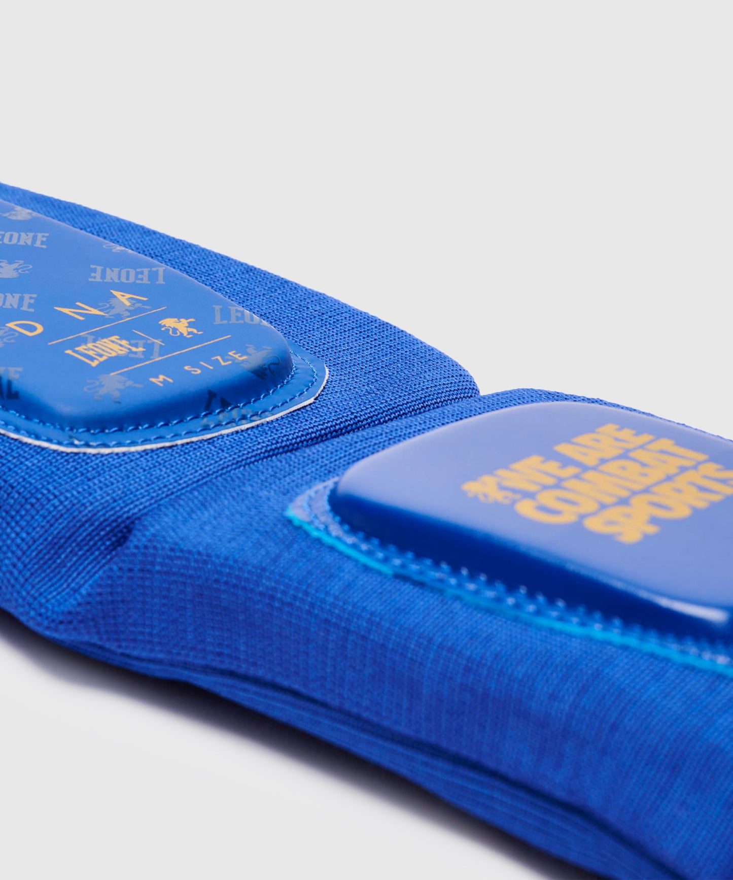 Leone DNA Parastinchi - Blu
