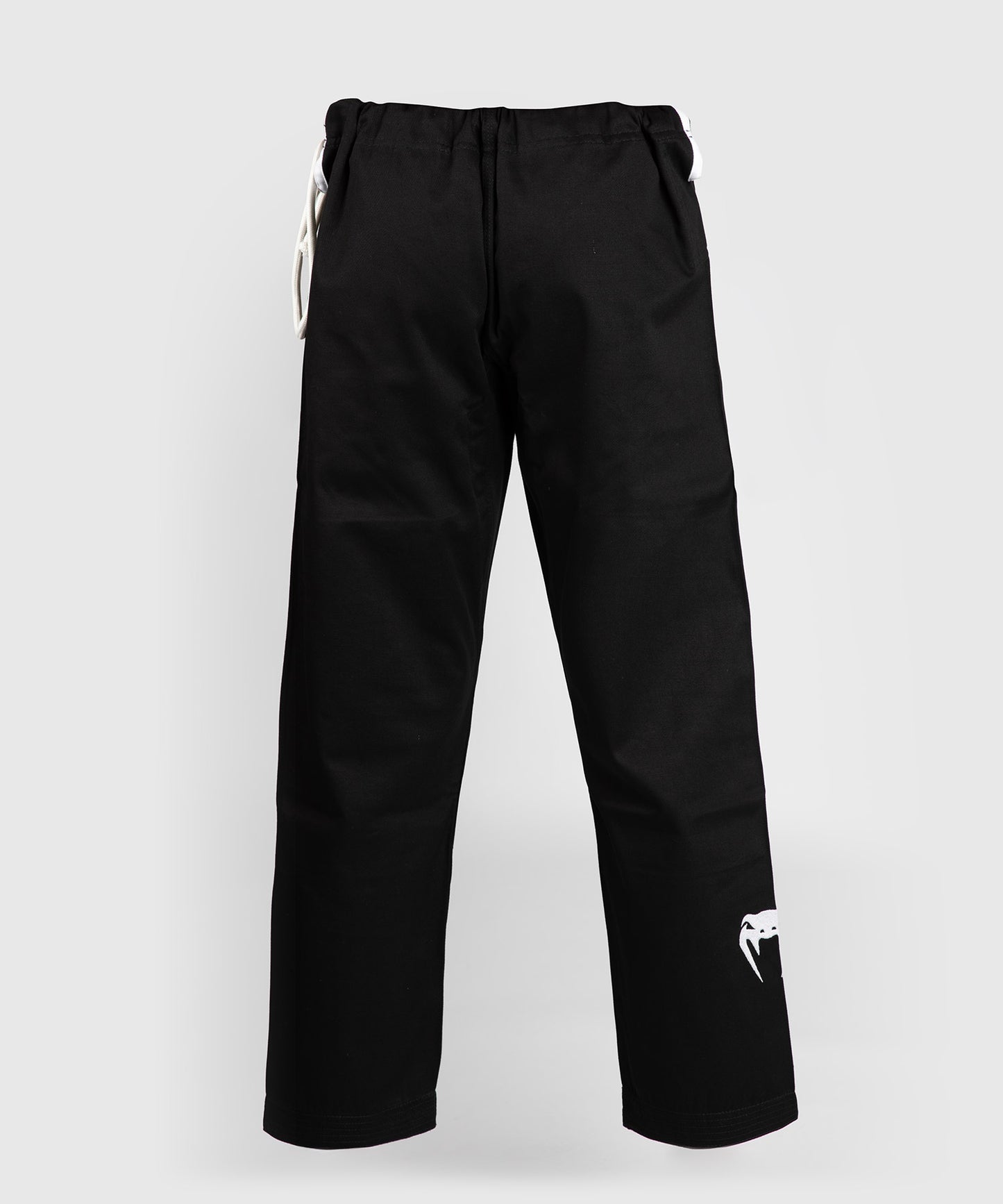 Venum Contender 3.0 Brazilian Jiu Jitsu Gi - Schwarz