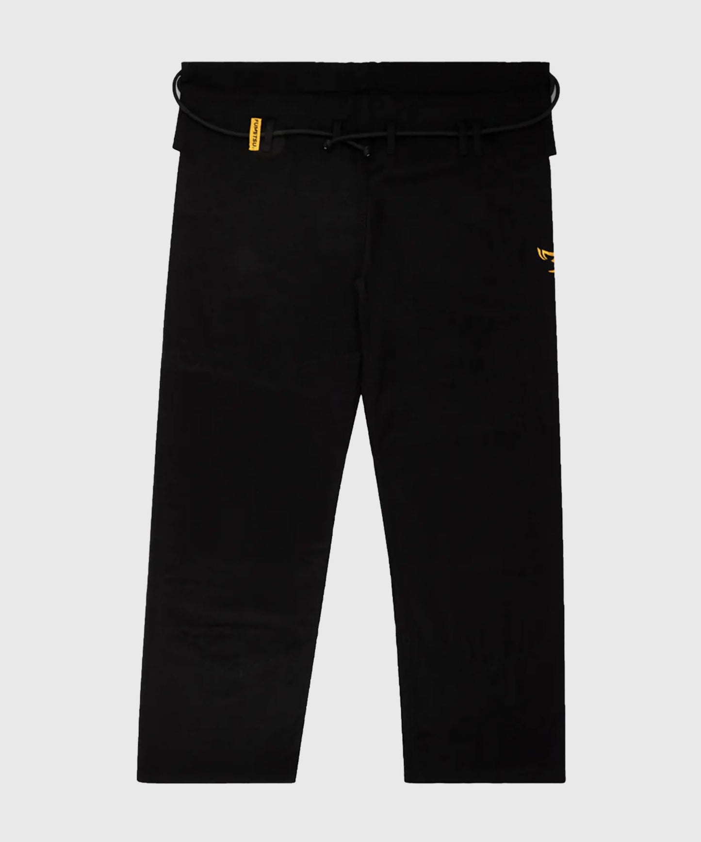 Fumetsu V-Lite Kimono JJB - Nero
