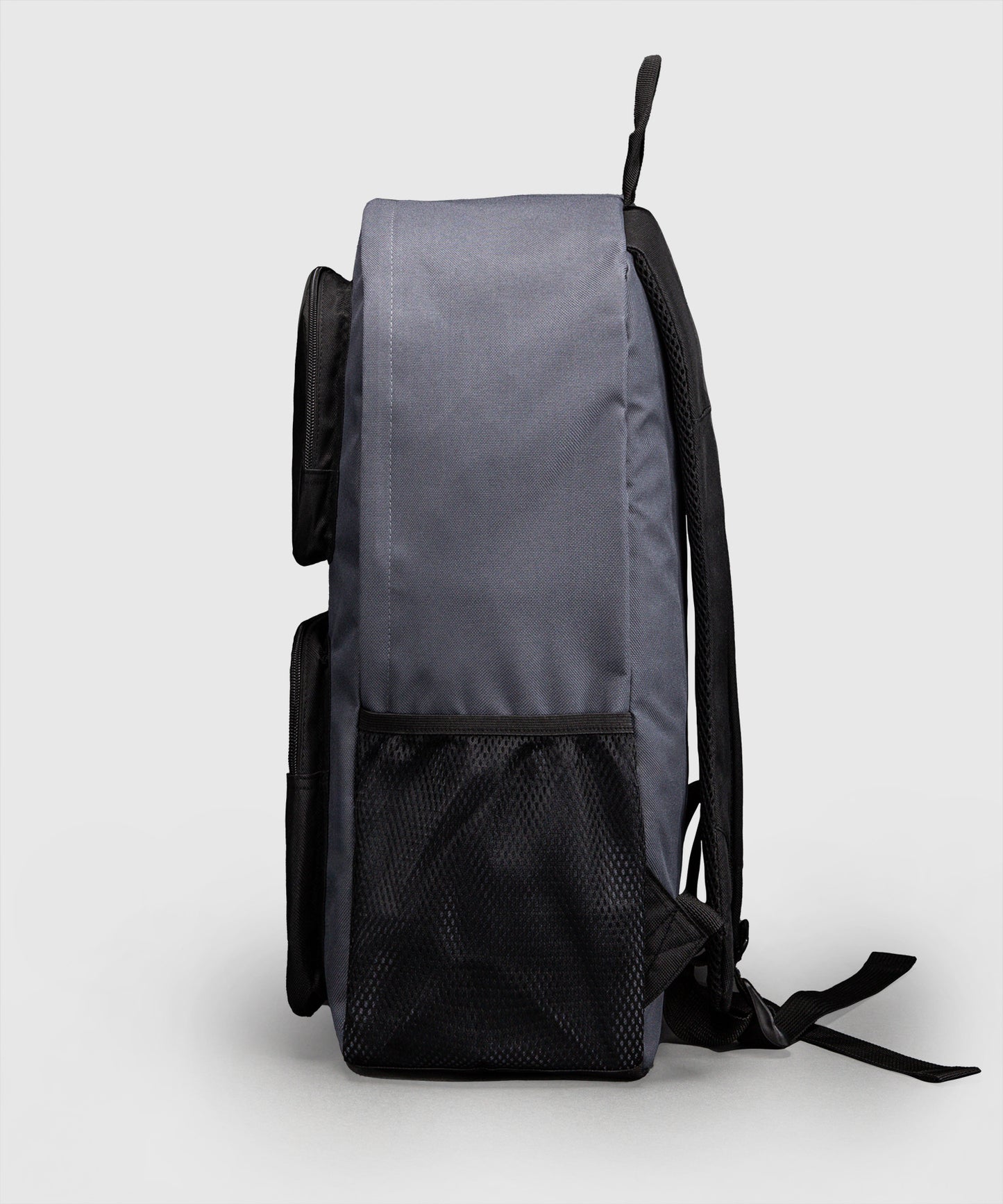 Venum Essential Rucksack (24 L) - Grau/Schwarz