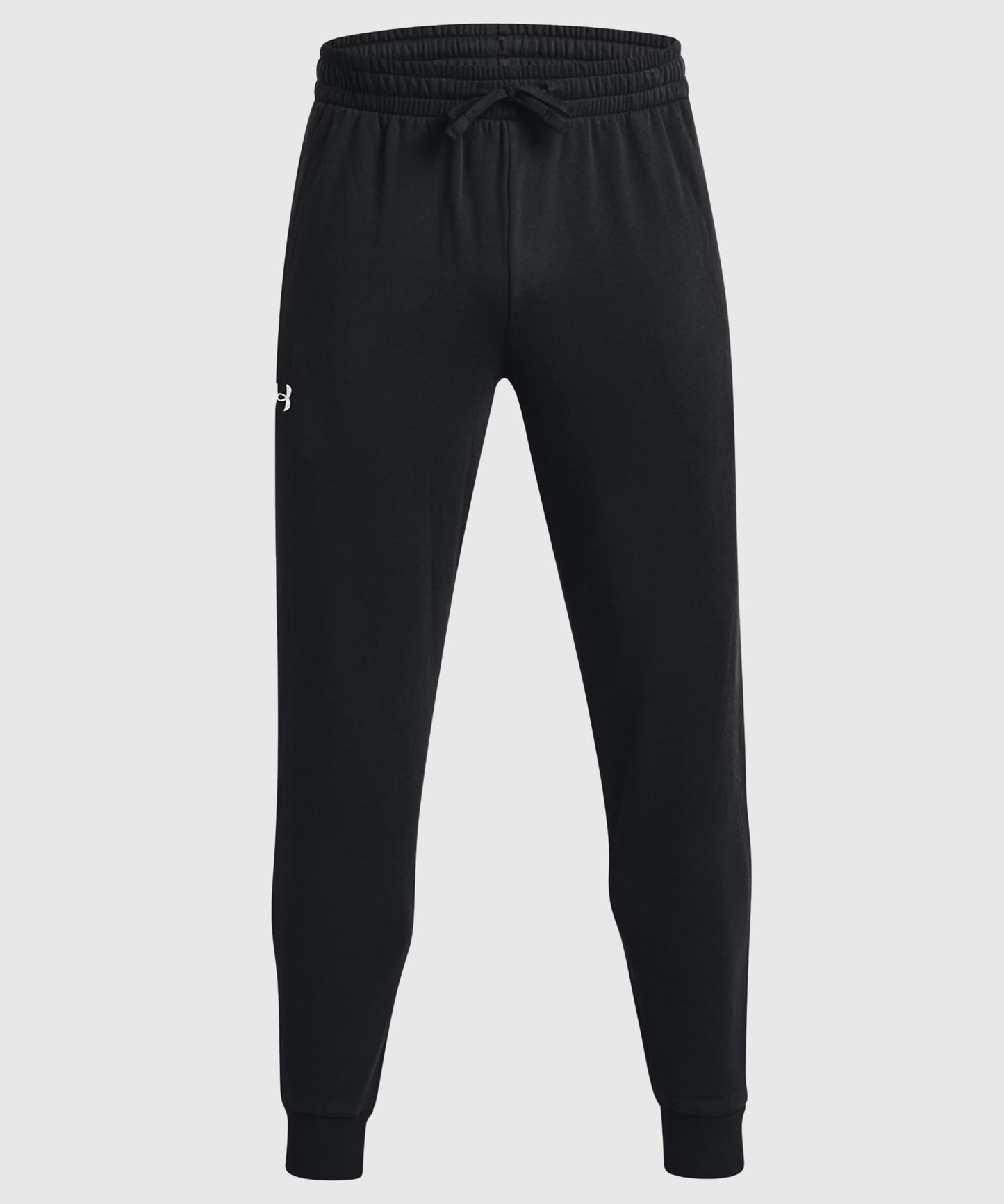 Under Armour Ua Rival Fleece Jogginghose – Schwarz