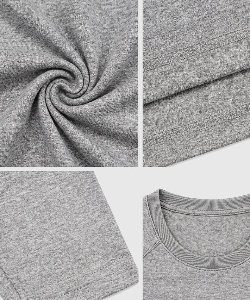 Tyce Skin Short-Sleeve Compression T-Shirt - Grey