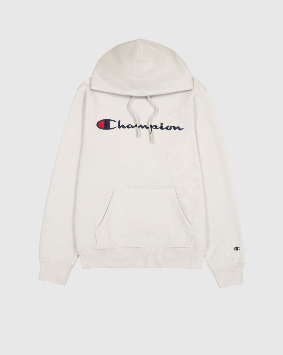 Champion Sweatshirt – Beige