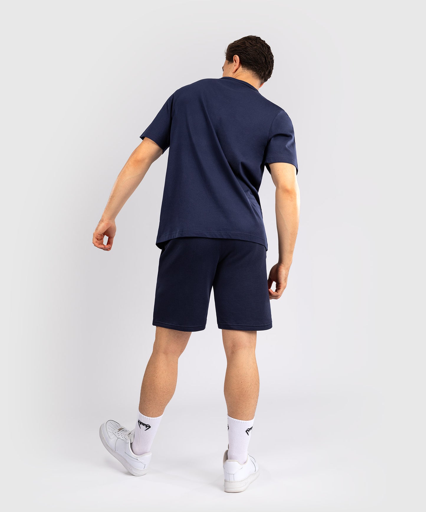 Venum Giant Connect Camiseta - Azul Marino