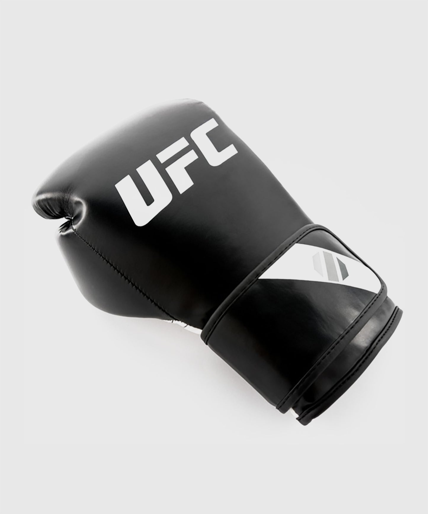 UFC Pro Fitness Boxhandschuhe – Schwarz