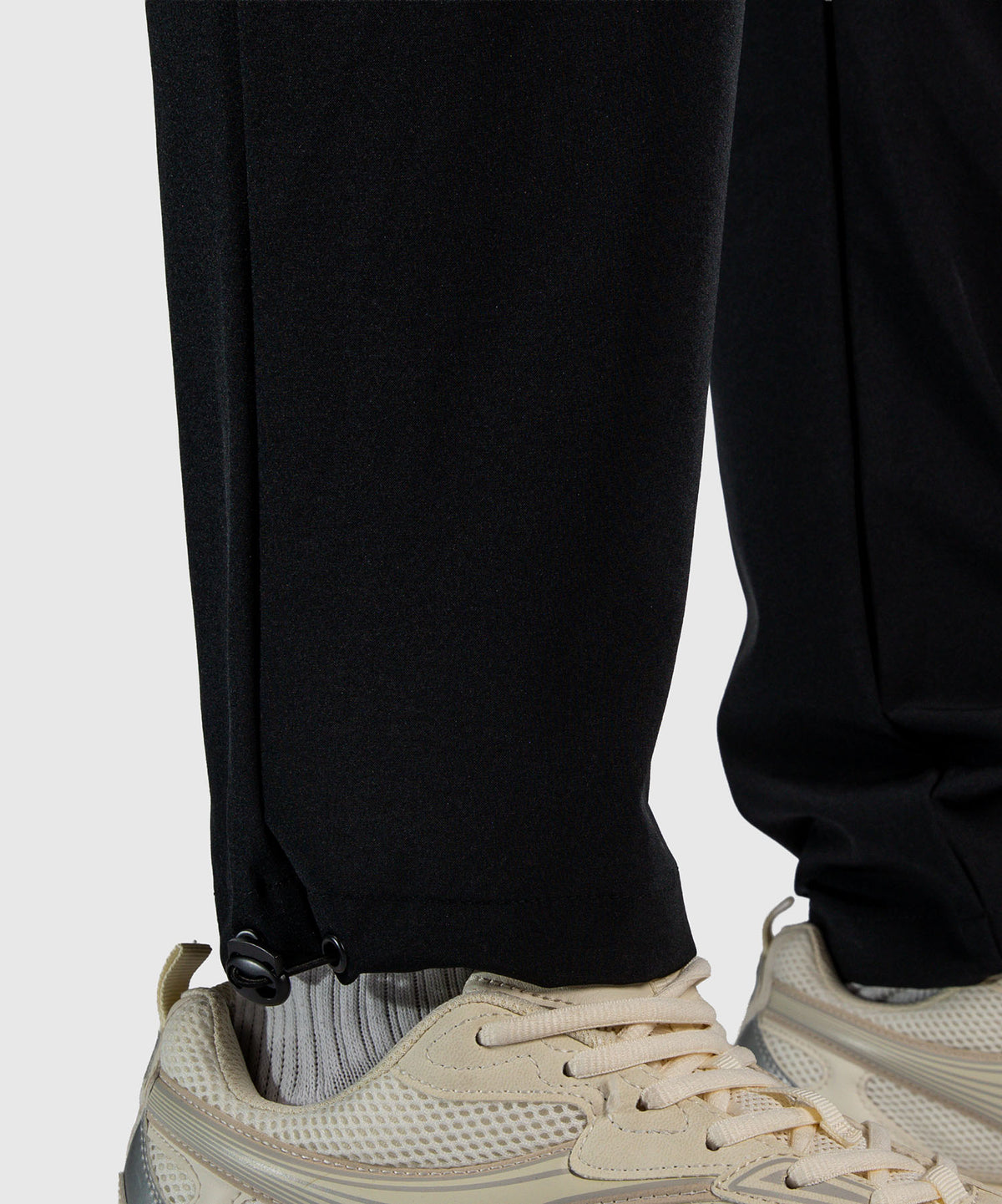 Pantalon de Jogging Venum Paddock - Noir